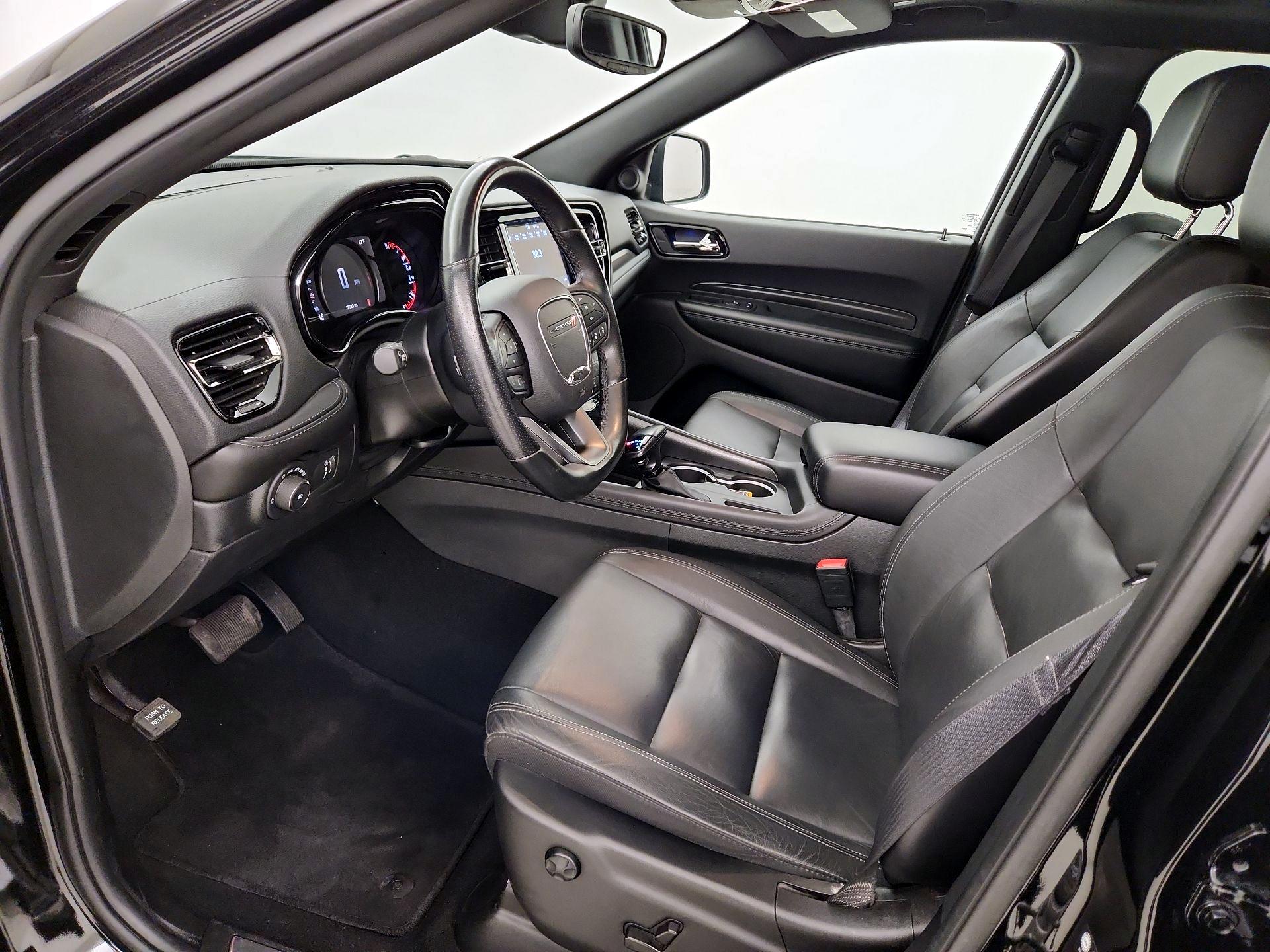 Thumbnail: 2022 Dodge Durango - 11