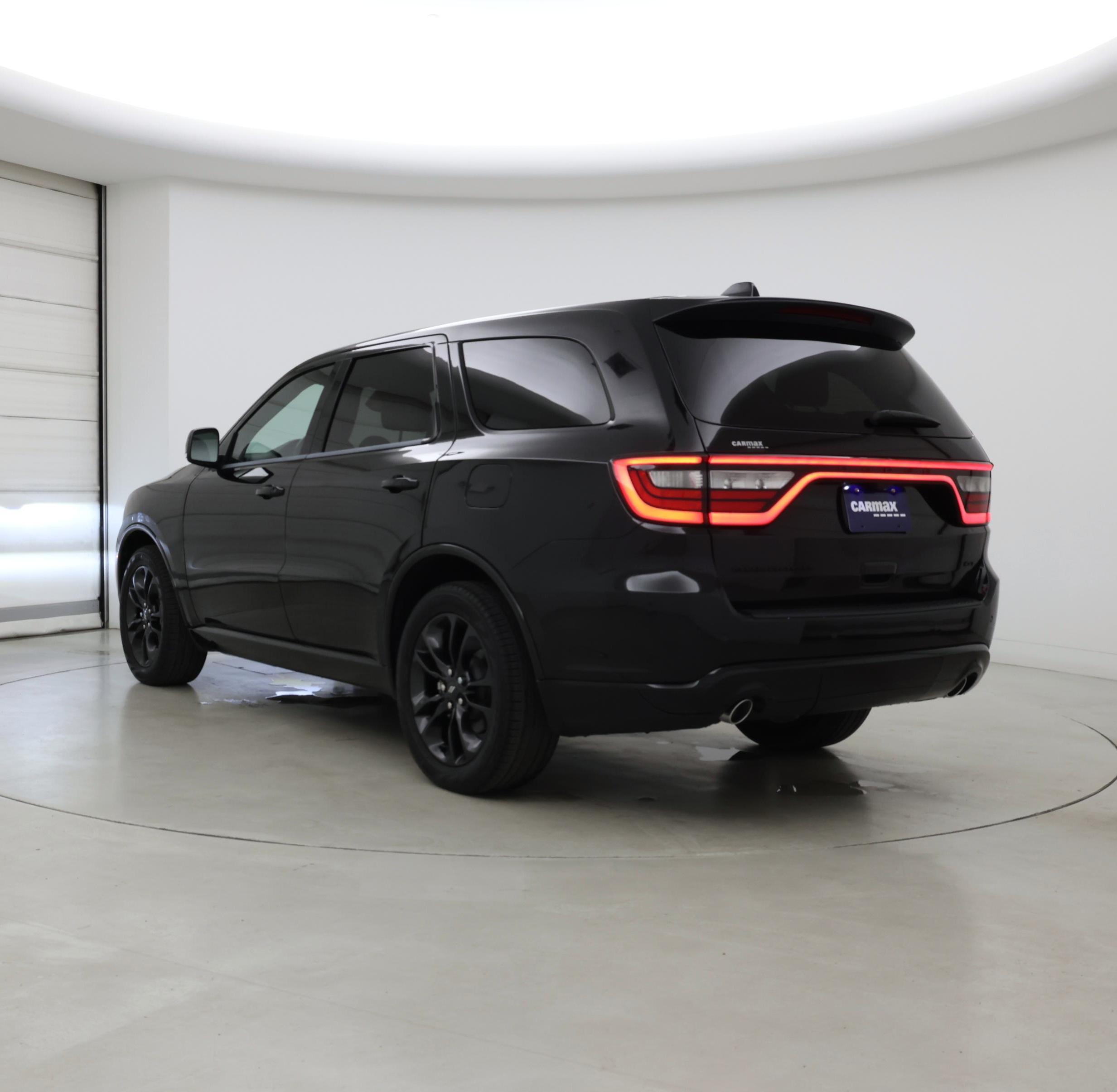 Thumbnail: 2022 Dodge Durango - 2