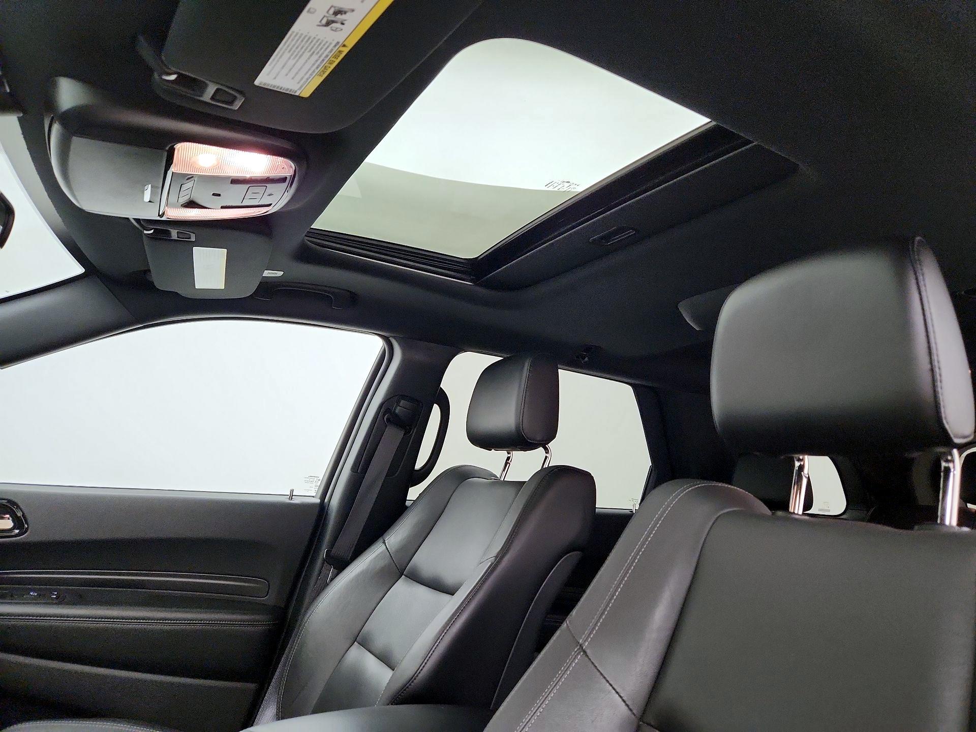 Thumbnail: 2022 Dodge Durango - 19
