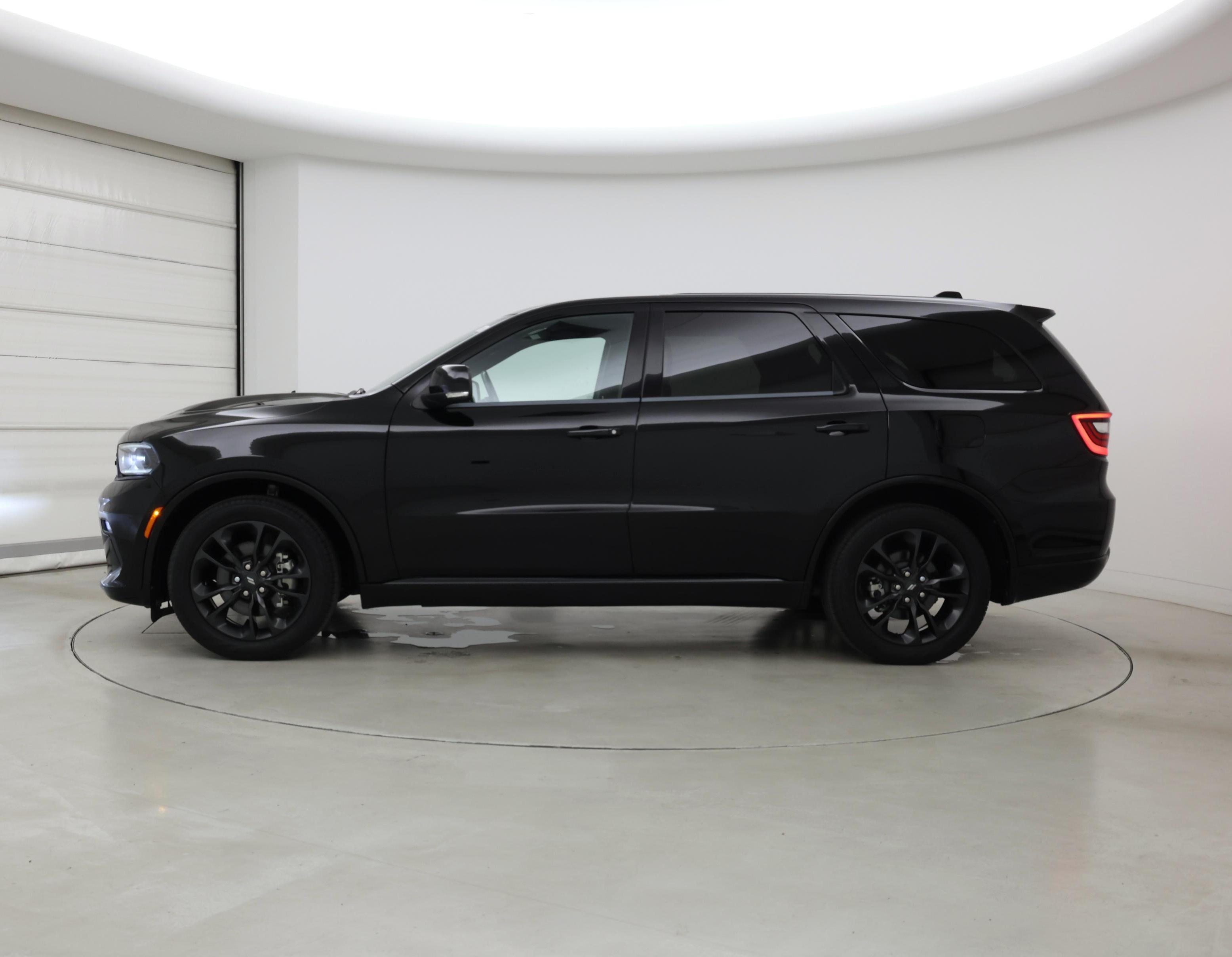 Thumbnail: 2022 Dodge Durango - 3