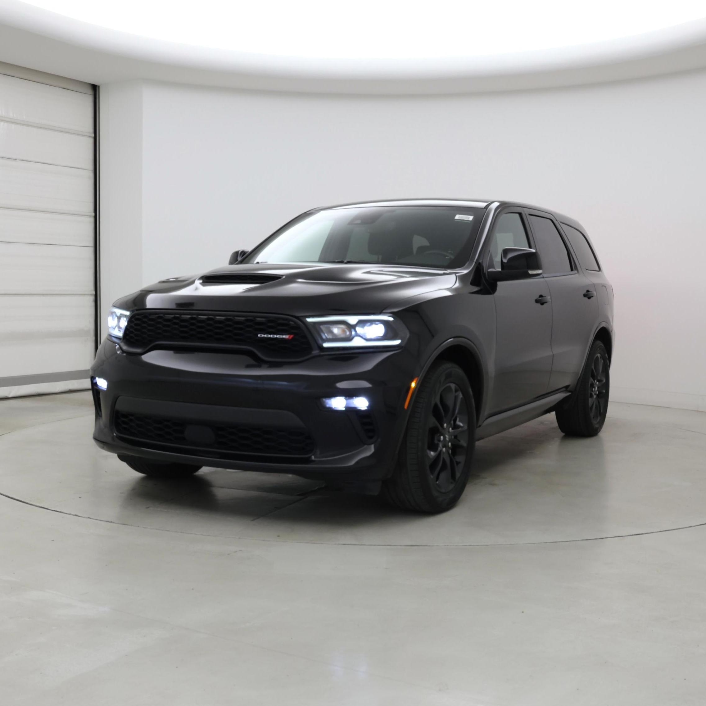 Thumbnail: 2022 Dodge Durango - 4