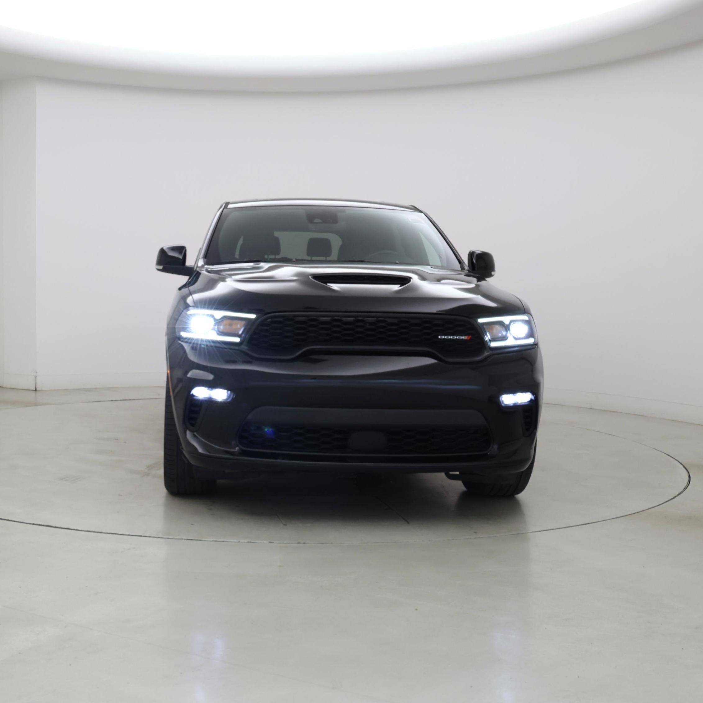 Thumbnail: 2022 Dodge Durango - 5