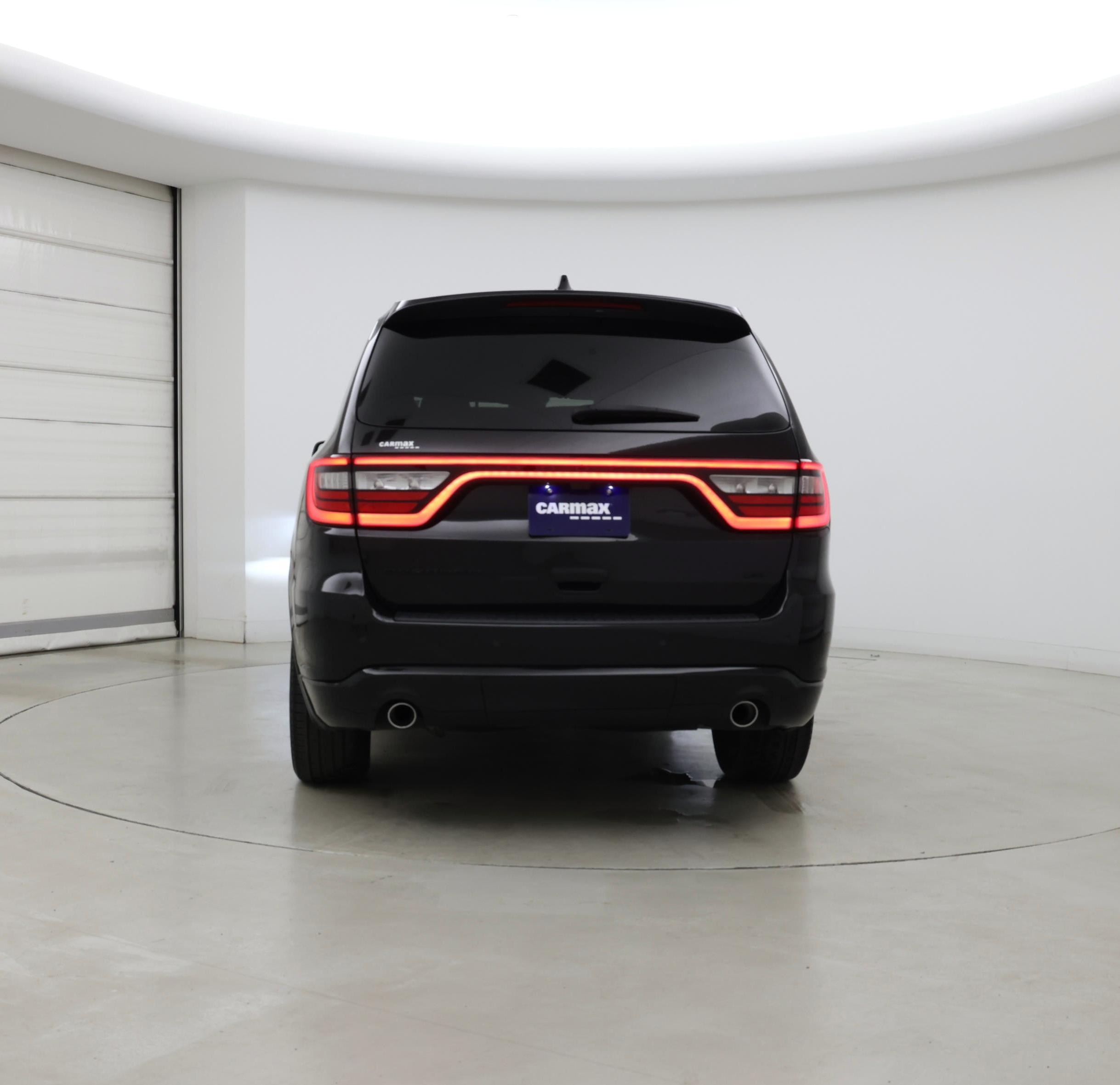 Thumbnail: 2022 Dodge Durango - 6