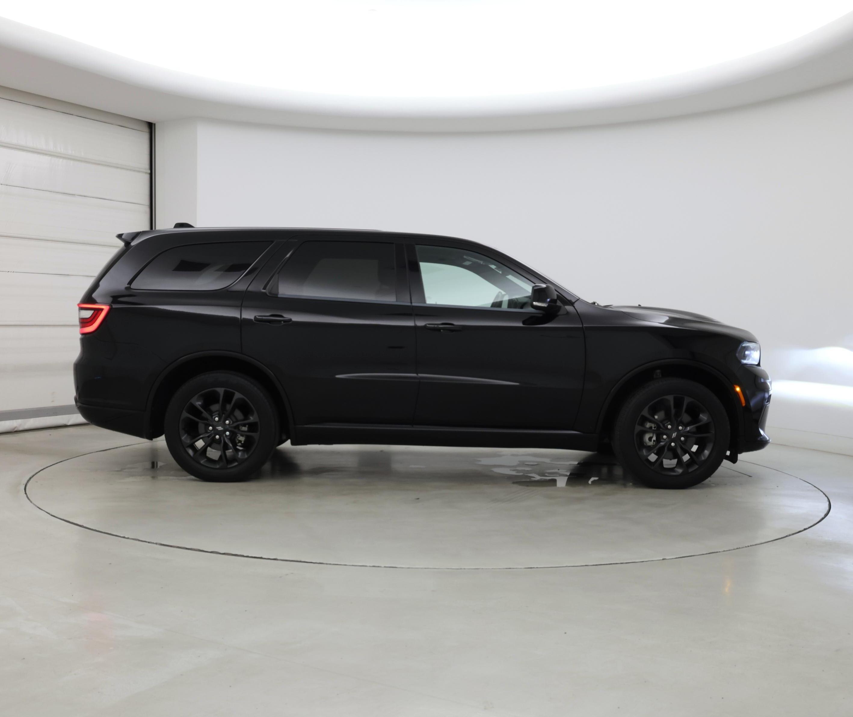 Thumbnail: 2022 Dodge Durango - 7