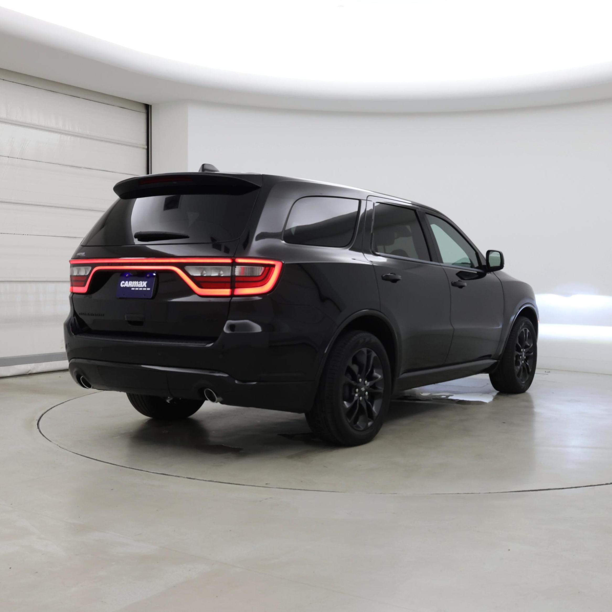 Thumbnail: 2022 Dodge Durango - 8