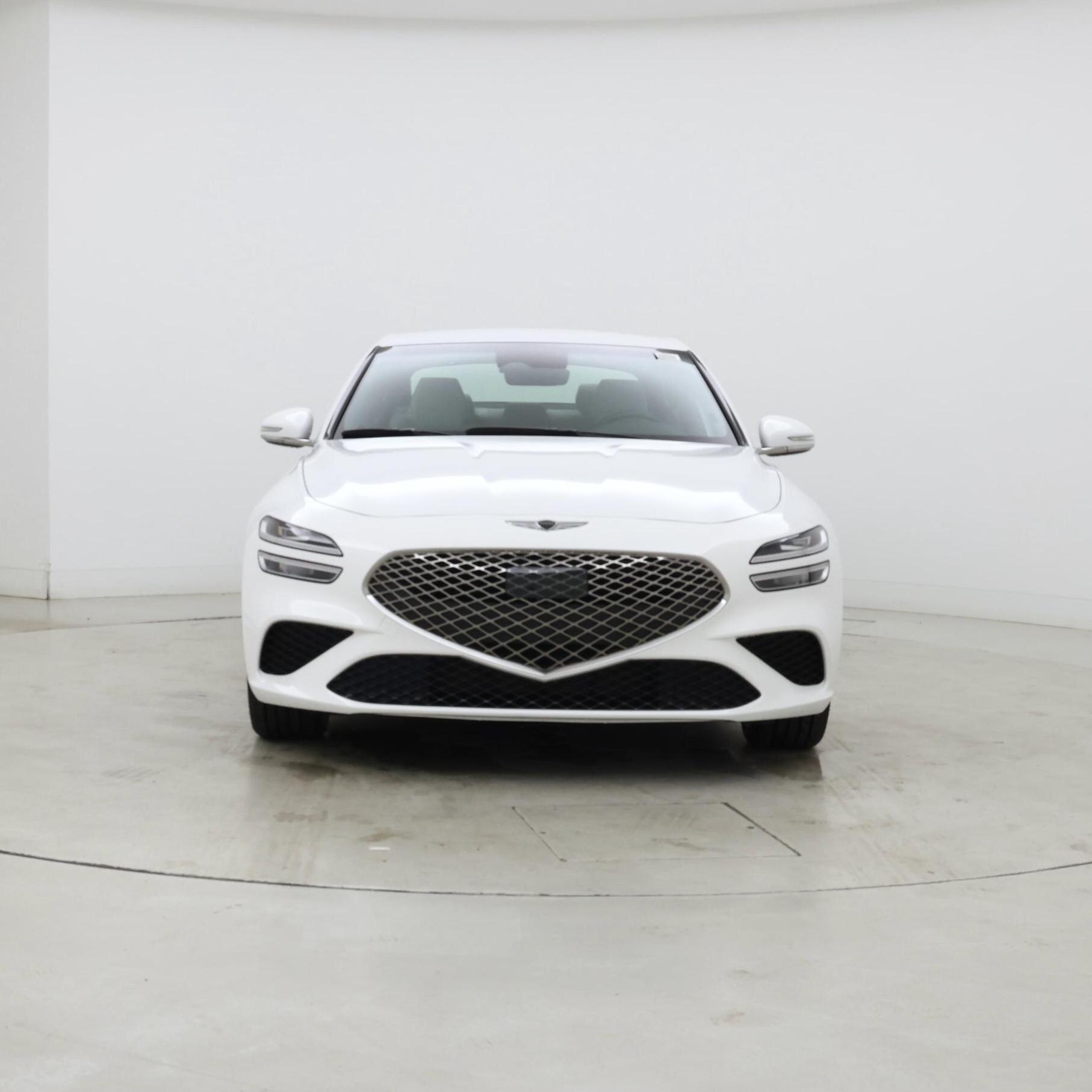 Thumbnail: 2025 Genesis G70 - 5