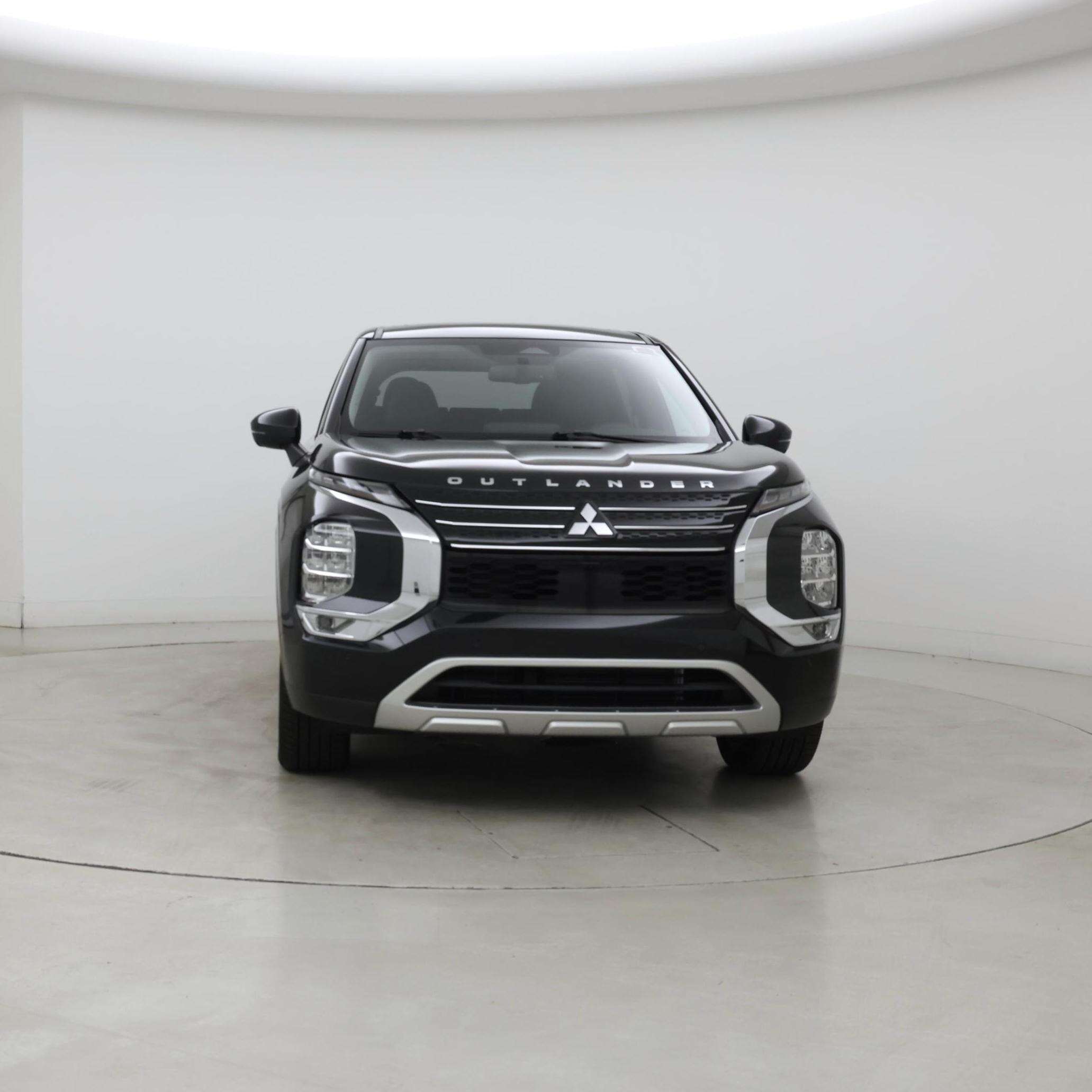 Thumbnail: 2024 Mitsubishi Outlander - 5