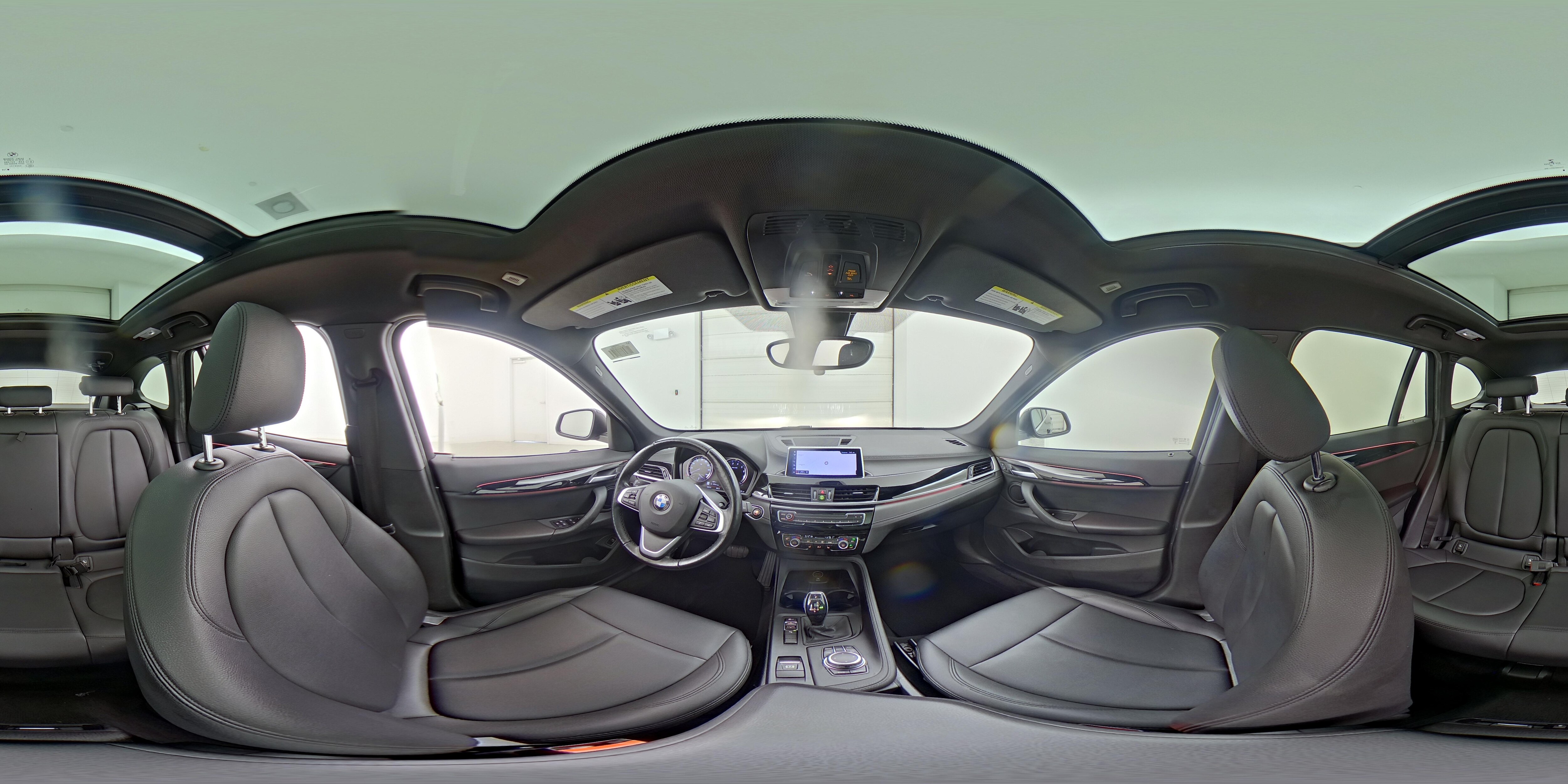 2022 BMW X1 28i - Photo 26
