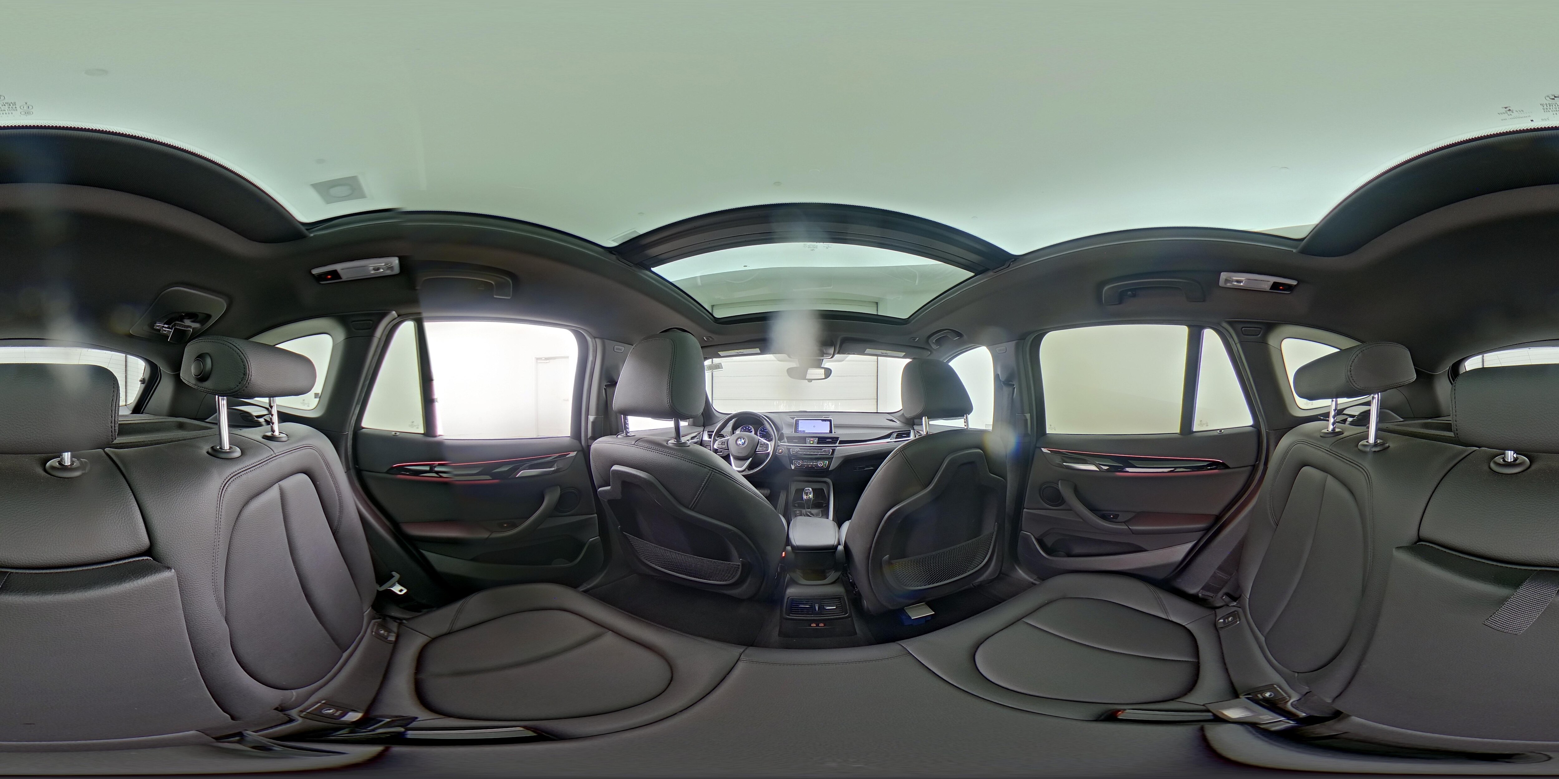 2022 BMW X1 28i - Photo 27