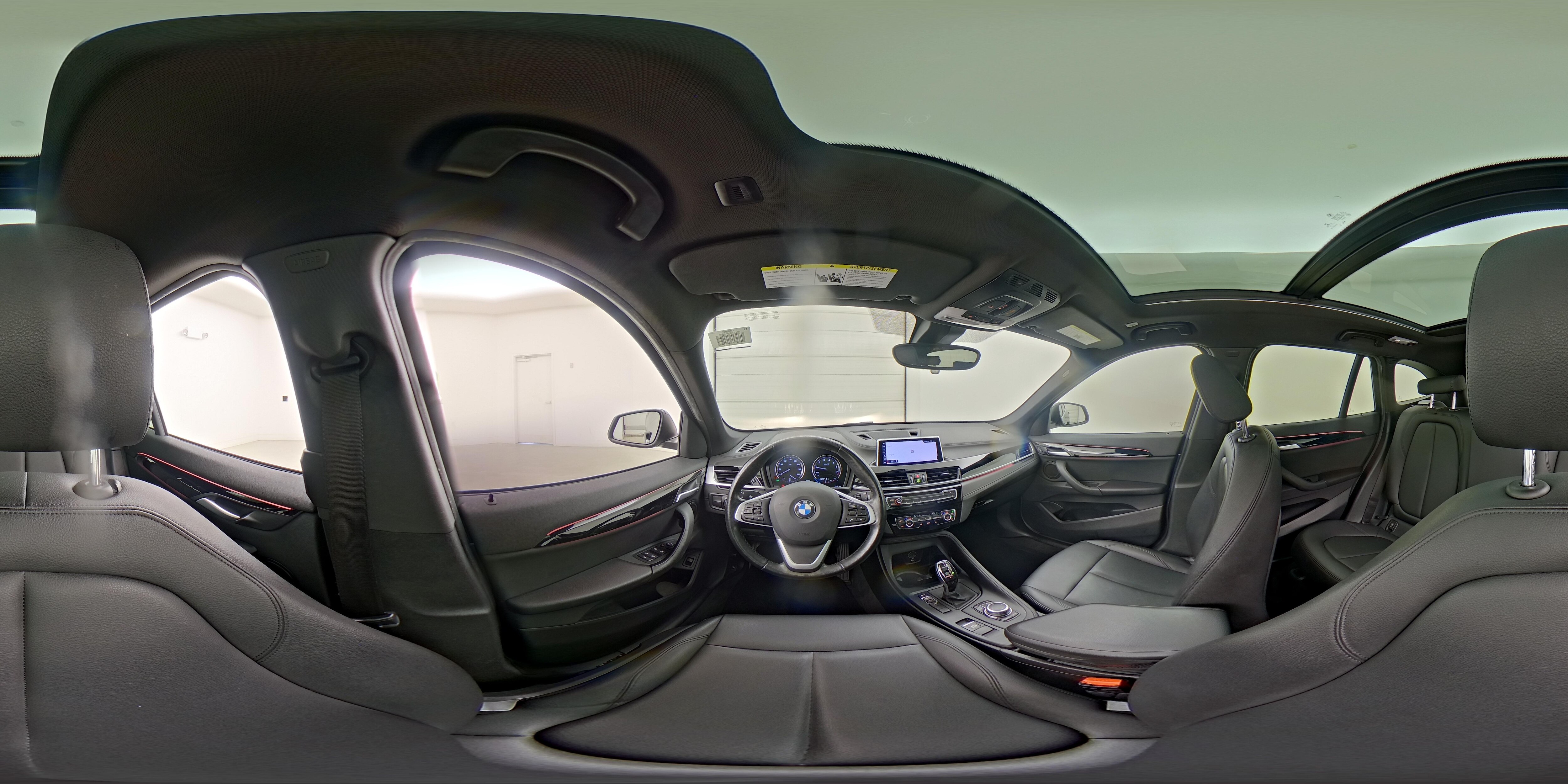 2022 BMW X1 28i - Photo 28