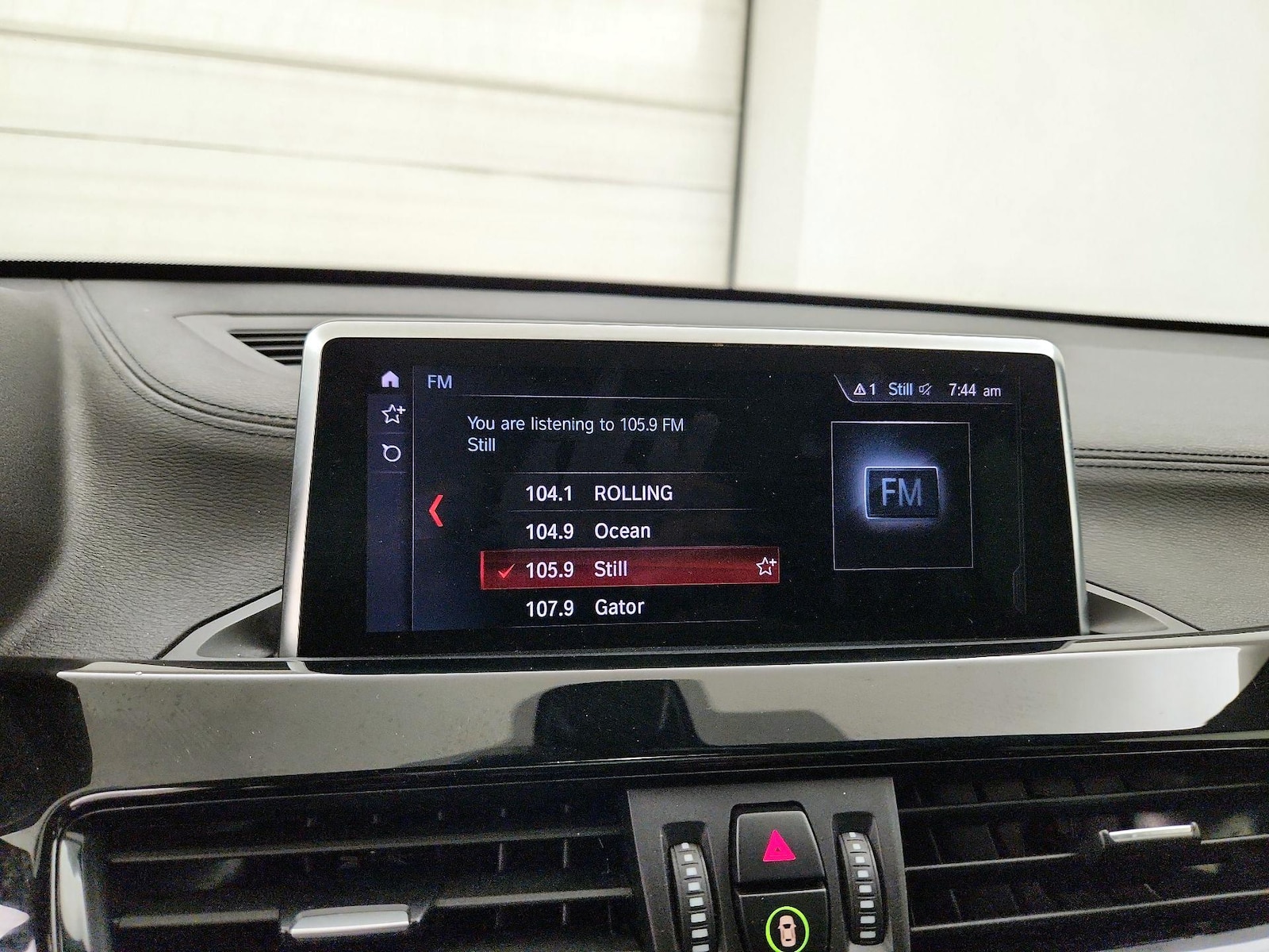 2022 BMW X1 28i - Photo 17