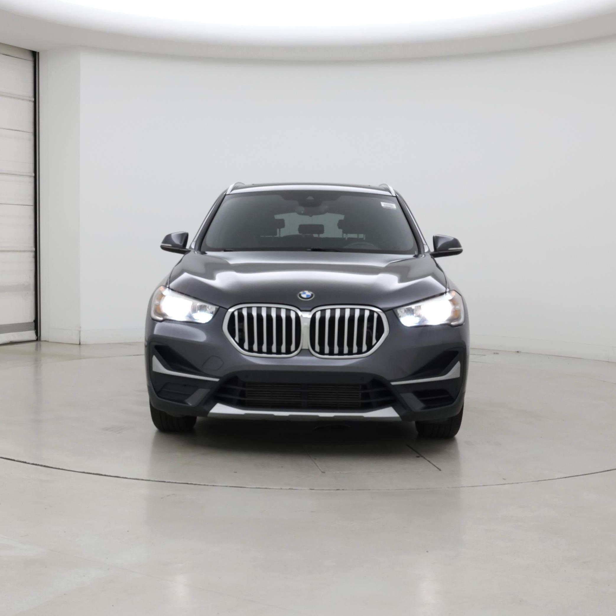 Thumbnail: 2022 BMW X1 - 5