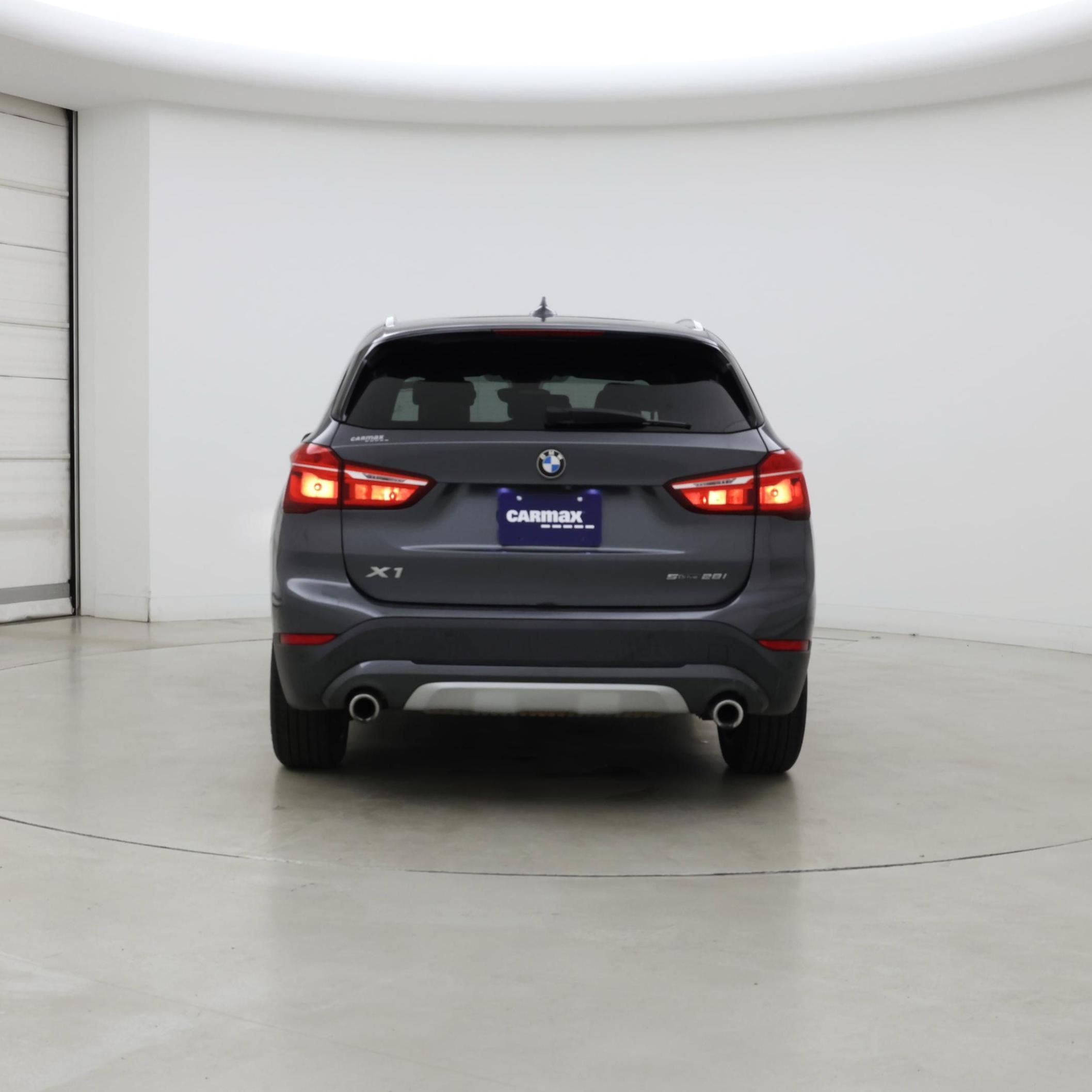 Thumbnail: 2022 BMW X1 - 6