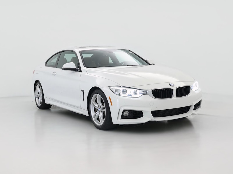 2016 BMW 4 Series 428i -
                  Savannah, GA