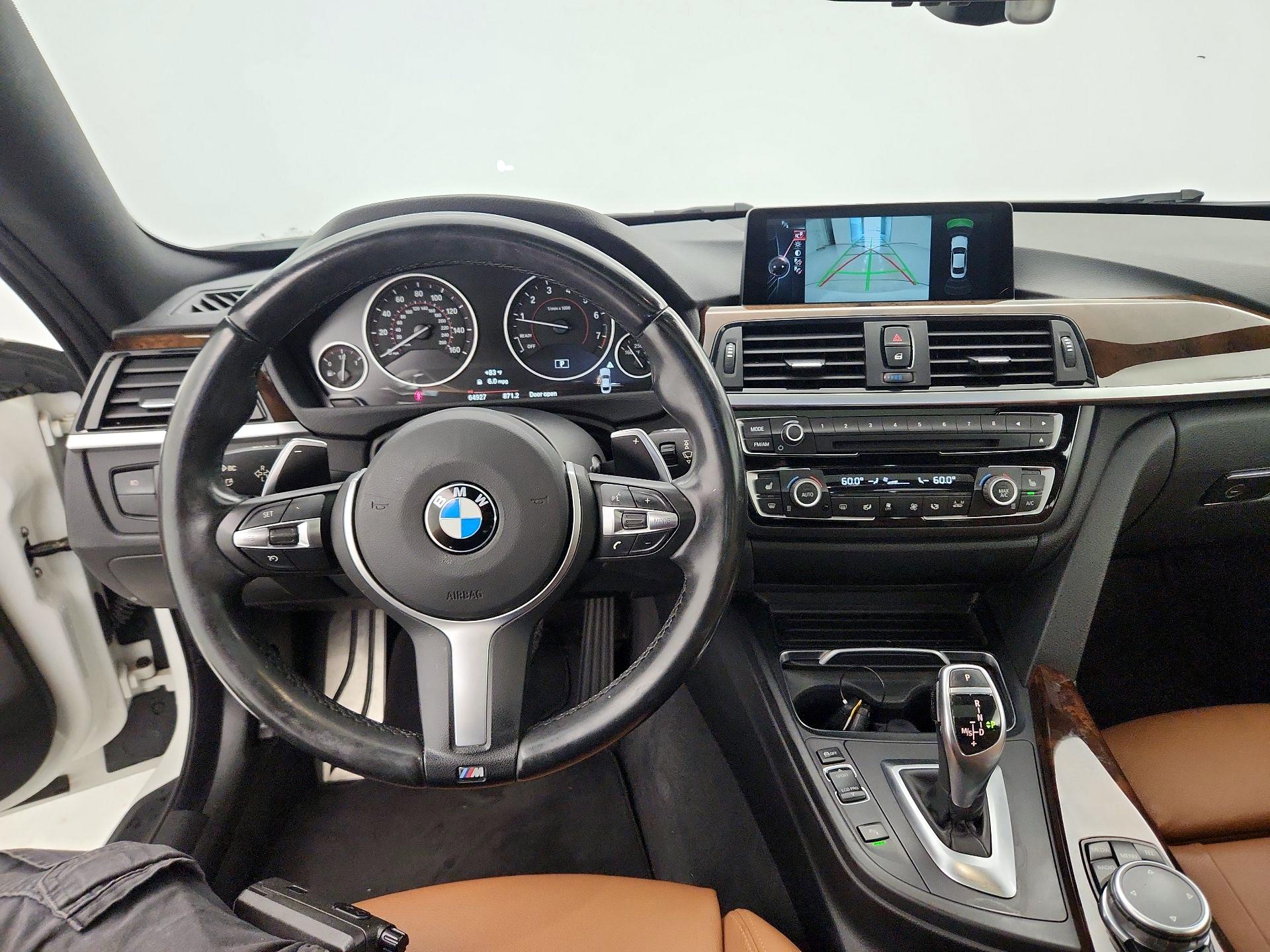 Thumbnail: 2016 BMW 4 Series - 9