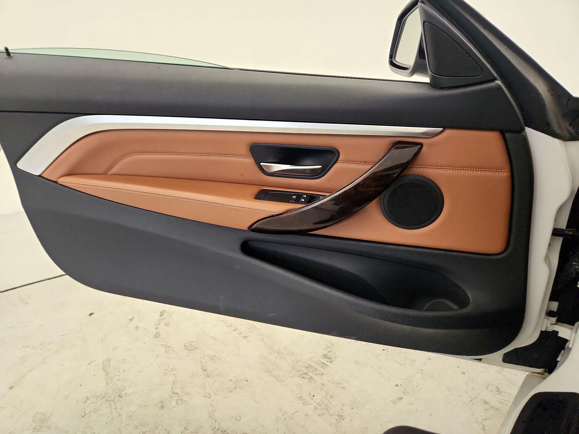 Thumbnail: 2016 BMW 4 Series - 12