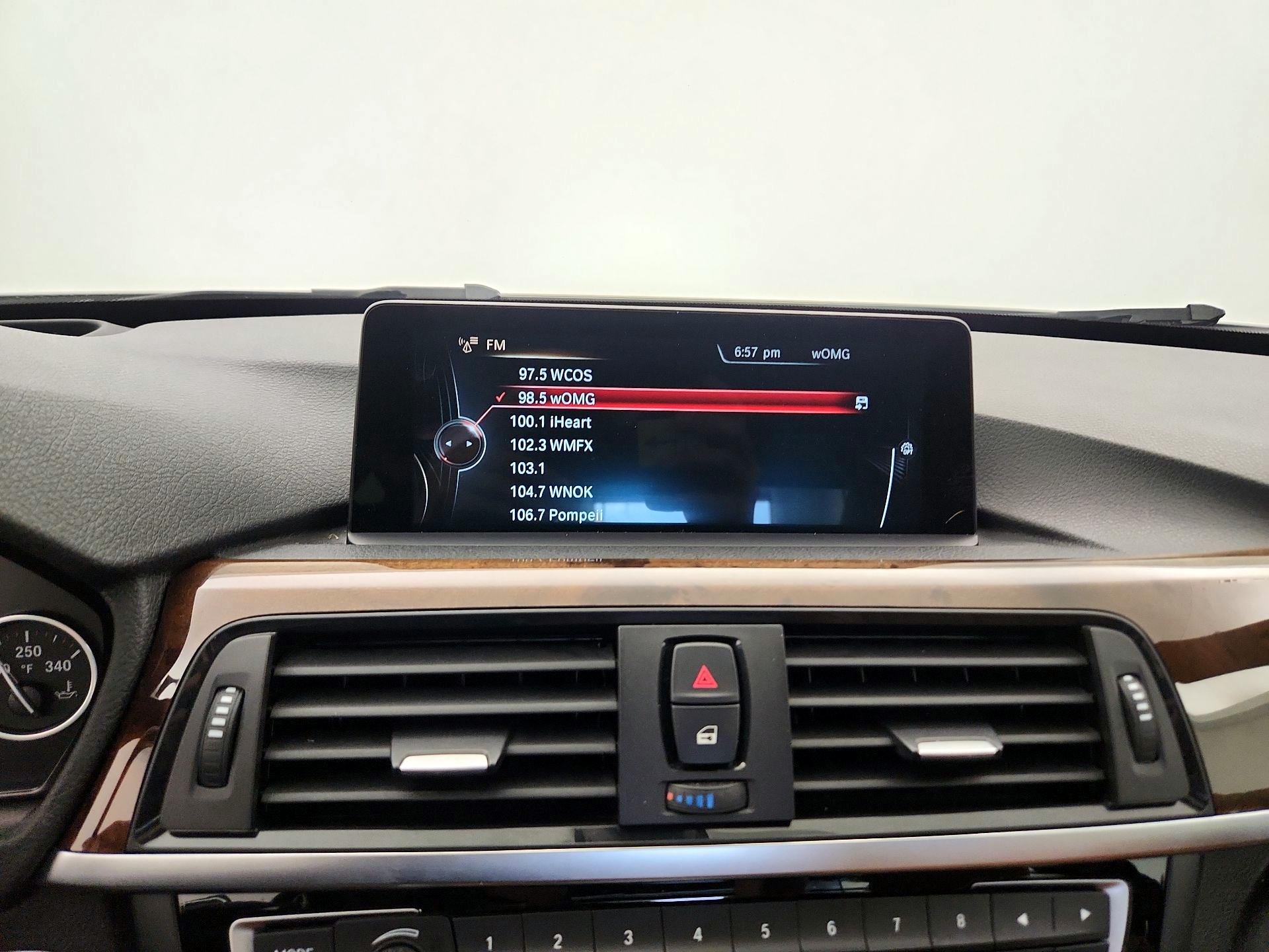Thumbnail: 2016 BMW 4 Series - 14