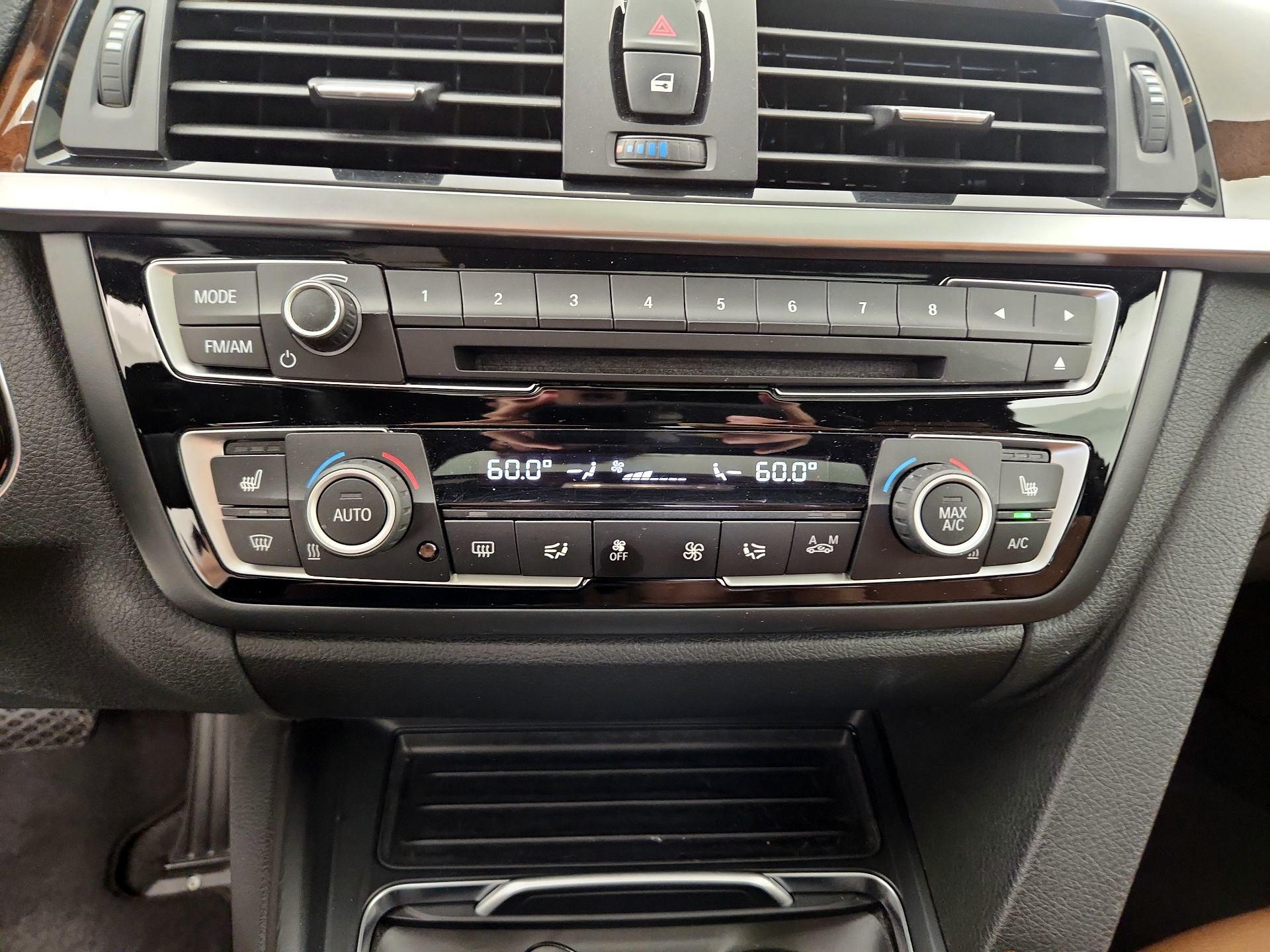 Thumbnail: 2016 BMW 4 Series - 15