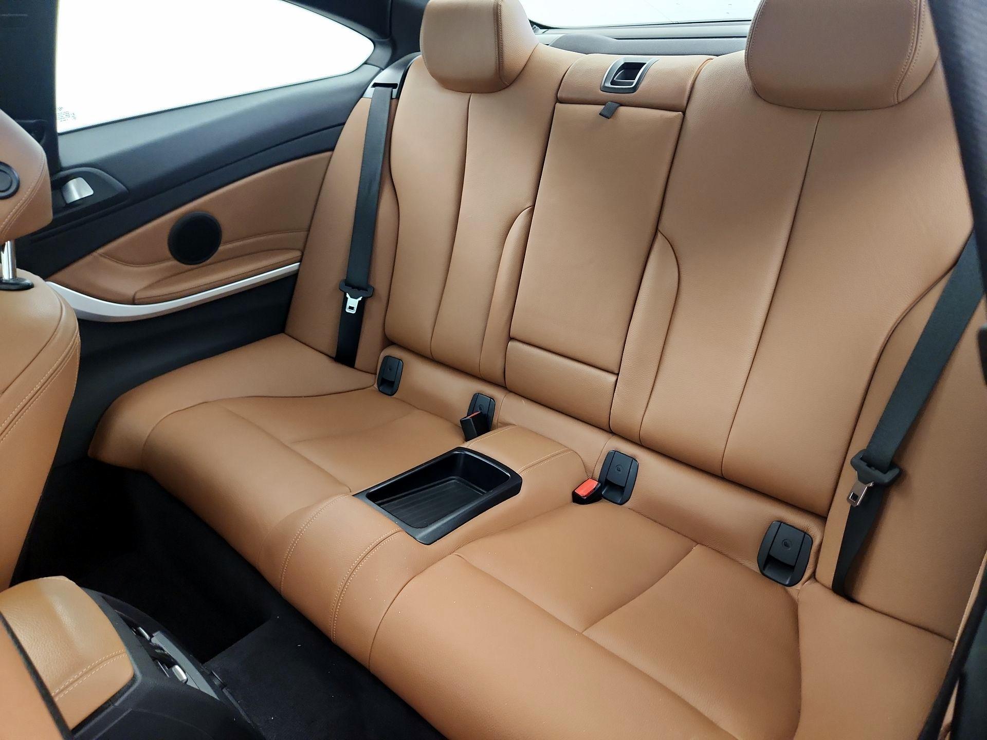 Thumbnail: 2016 BMW 4 Series - 18