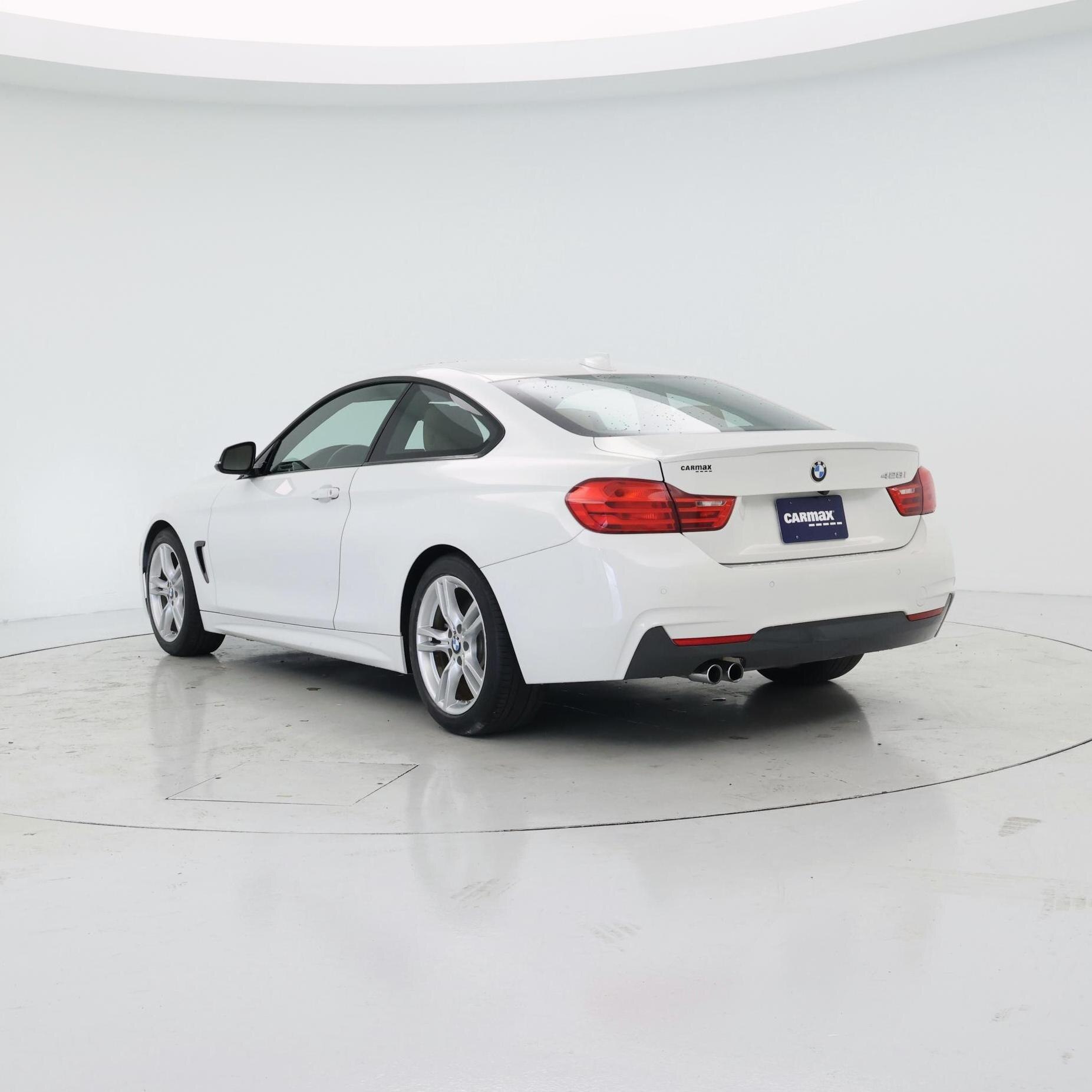 Thumbnail: 2016 BMW 4 Series - 2
