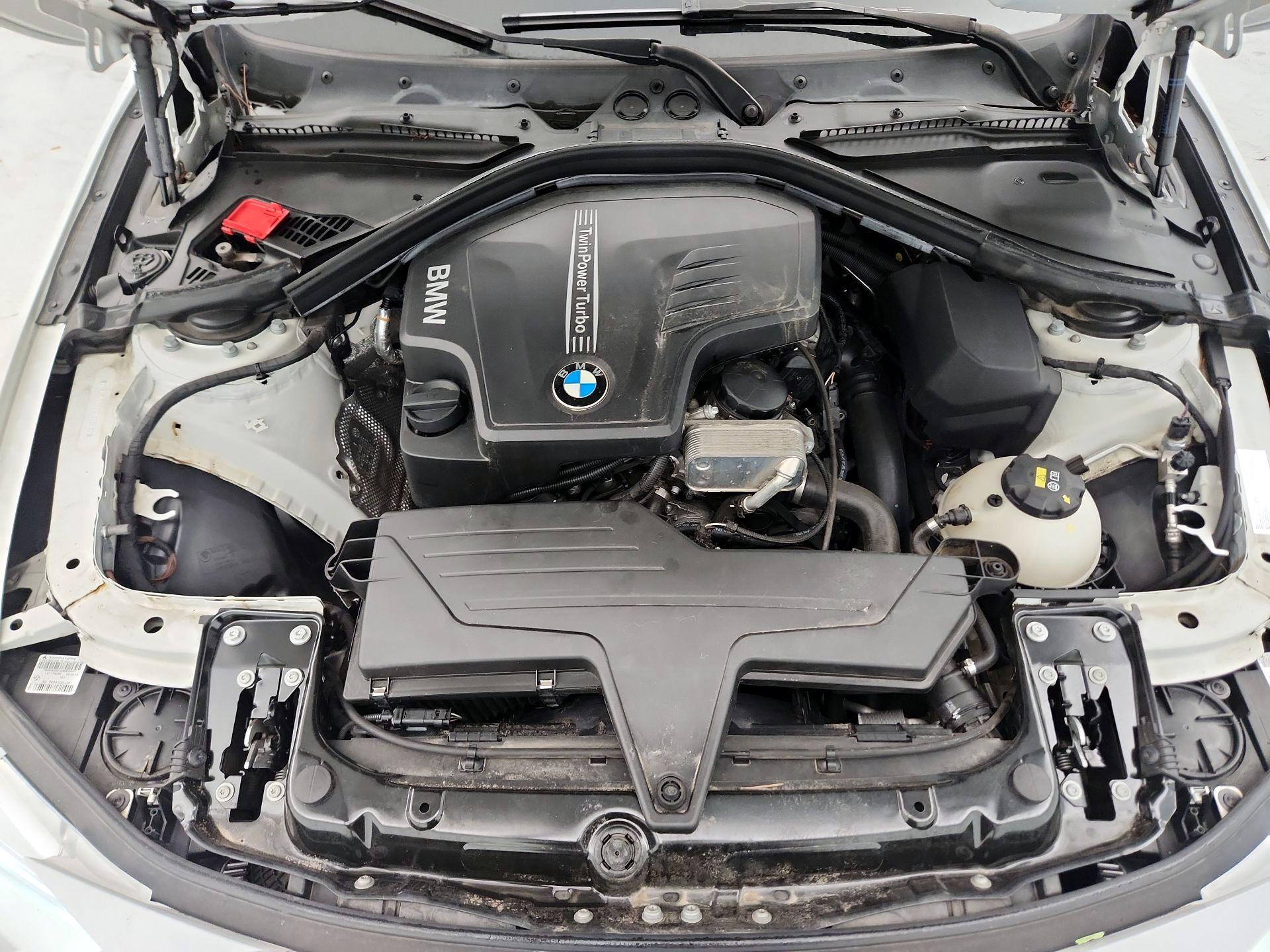 Thumbnail: 2016 BMW 4 Series - 20