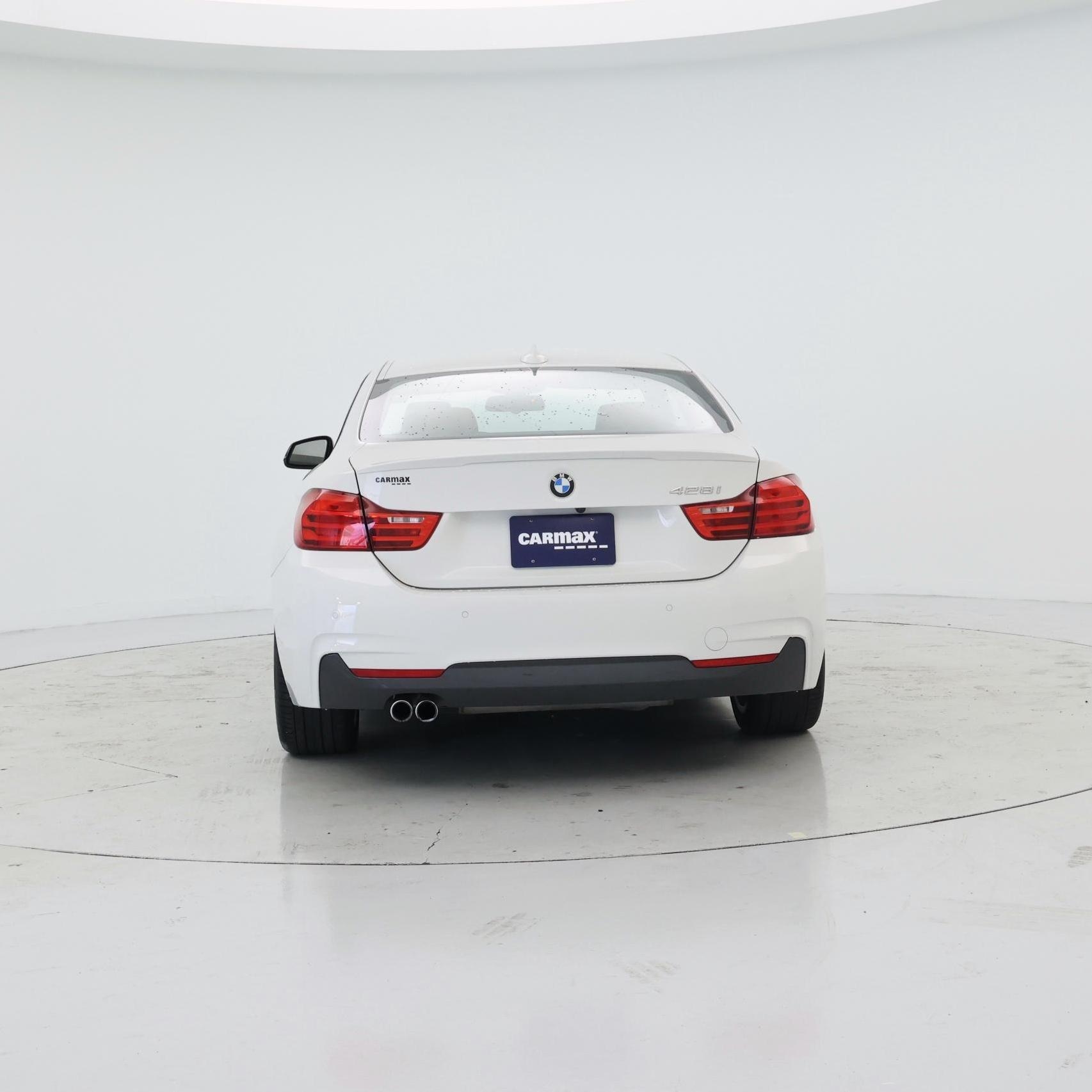 Thumbnail: 2016 BMW 4 Series - 6