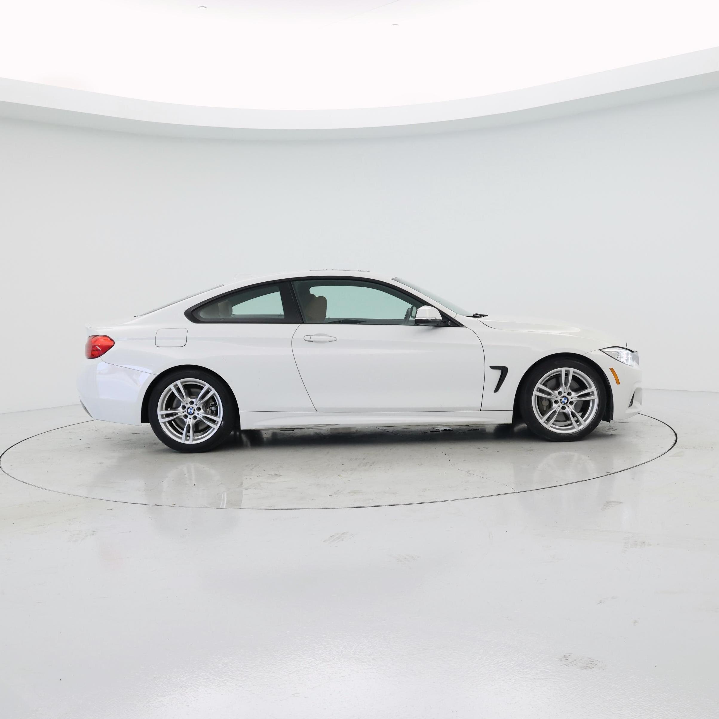 Thumbnail: 2016 BMW 4 Series - 7