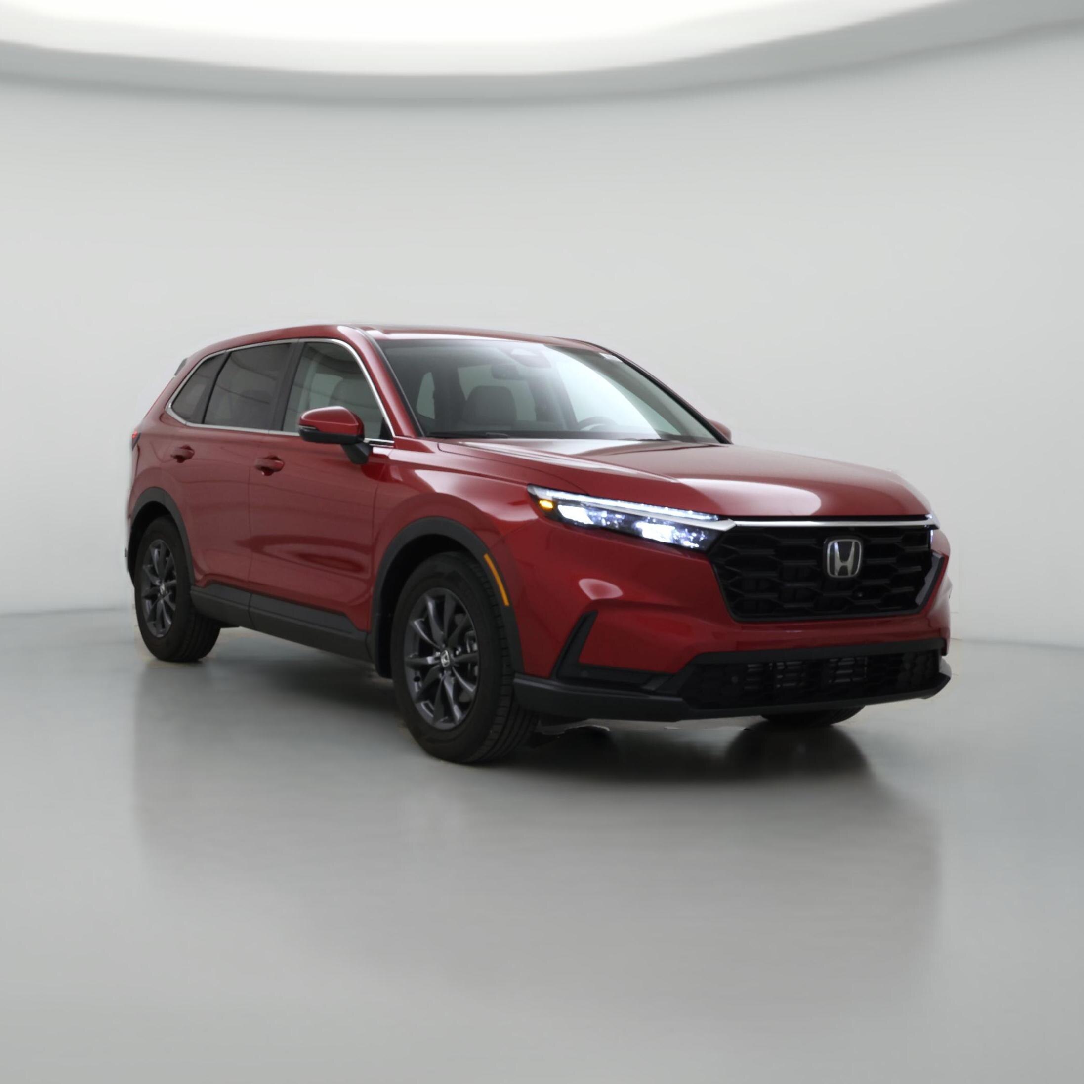 Thumbnail: 2026 Honda CR-V - 1