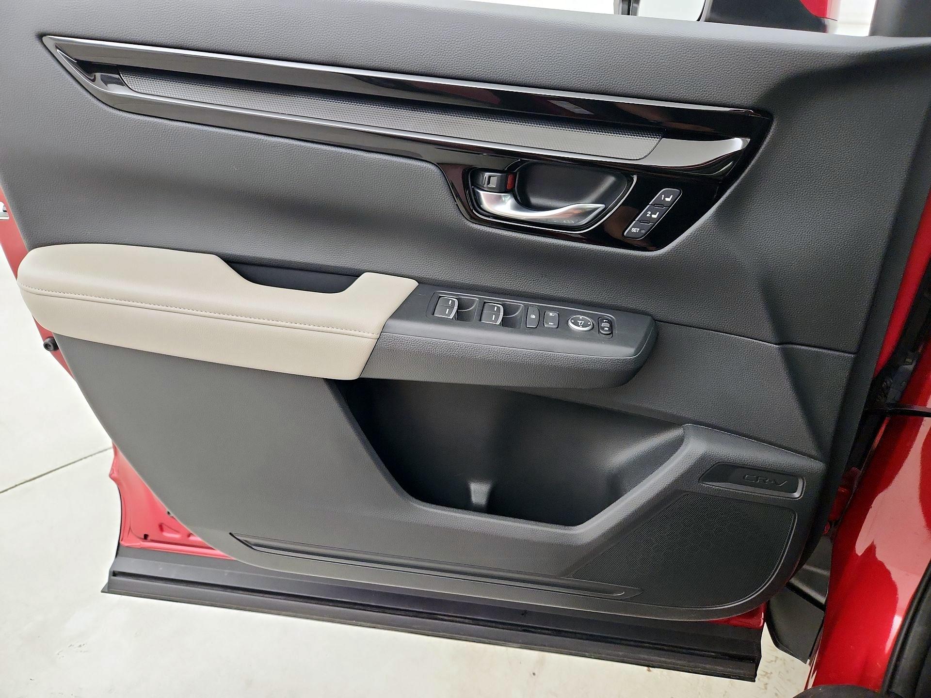 Thumbnail: 2026 Honda CR-V - 12