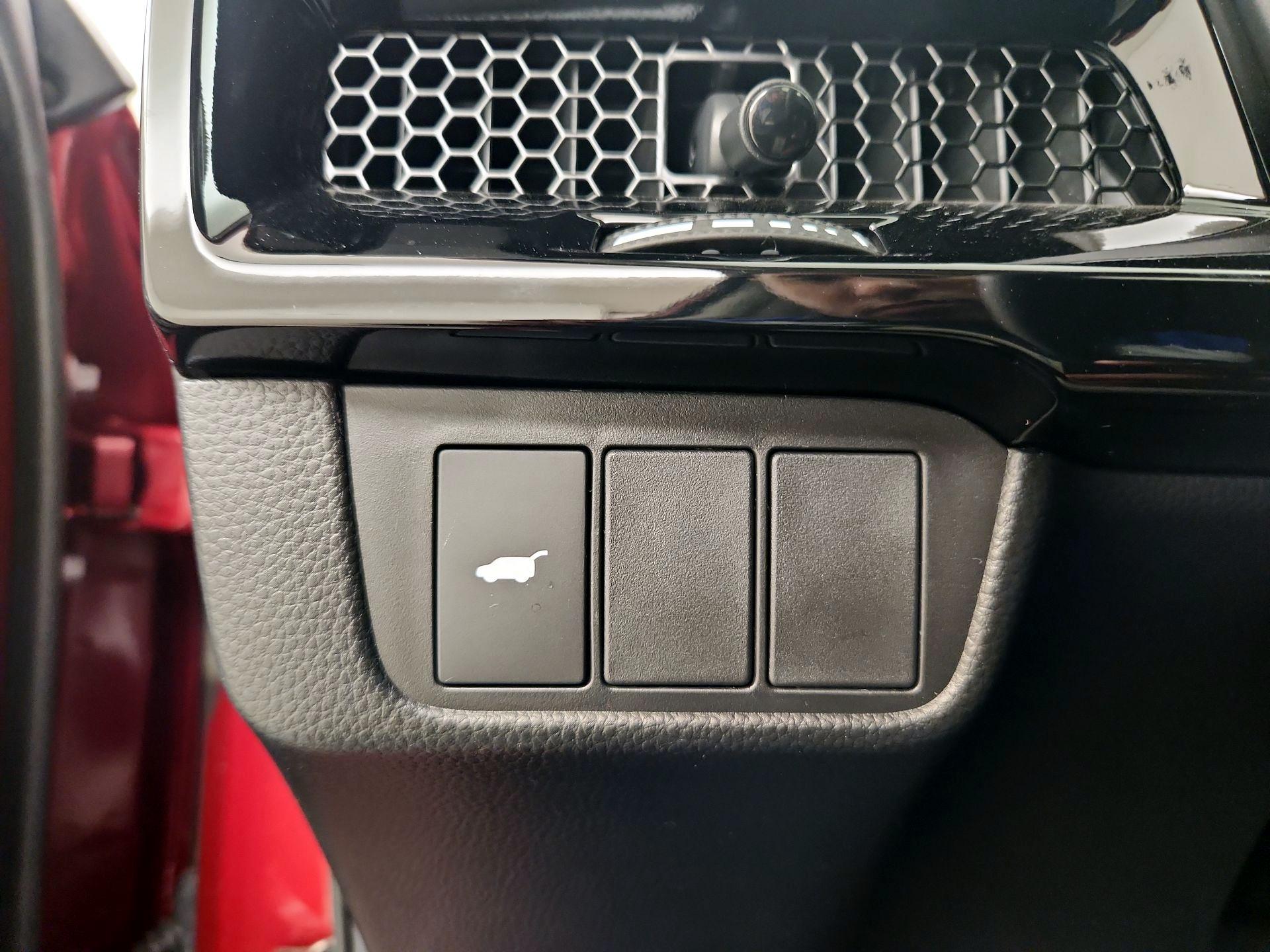 Thumbnail: 2026 Honda CR-V - 13