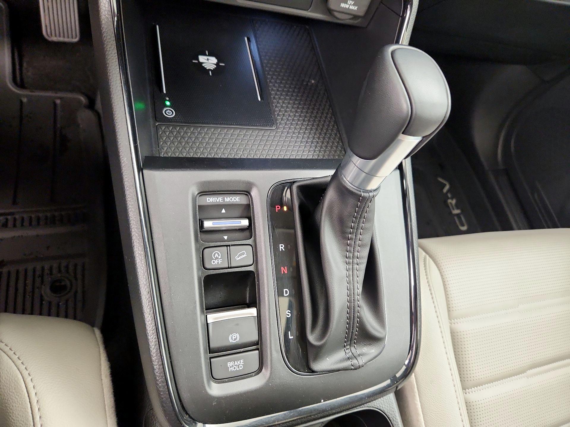 Thumbnail: 2026 Honda CR-V - 17