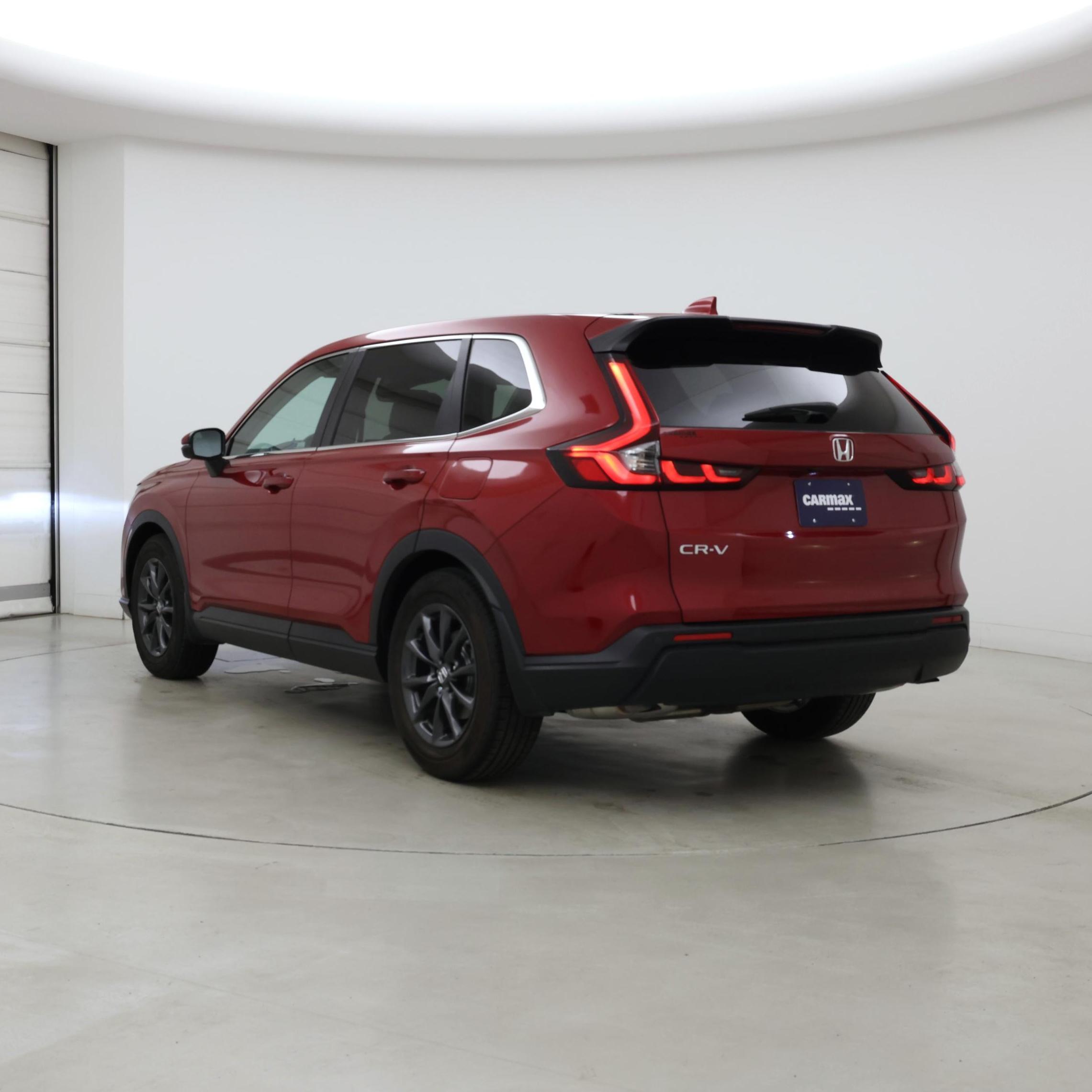 Thumbnail: 2026 Honda CR-V - 2