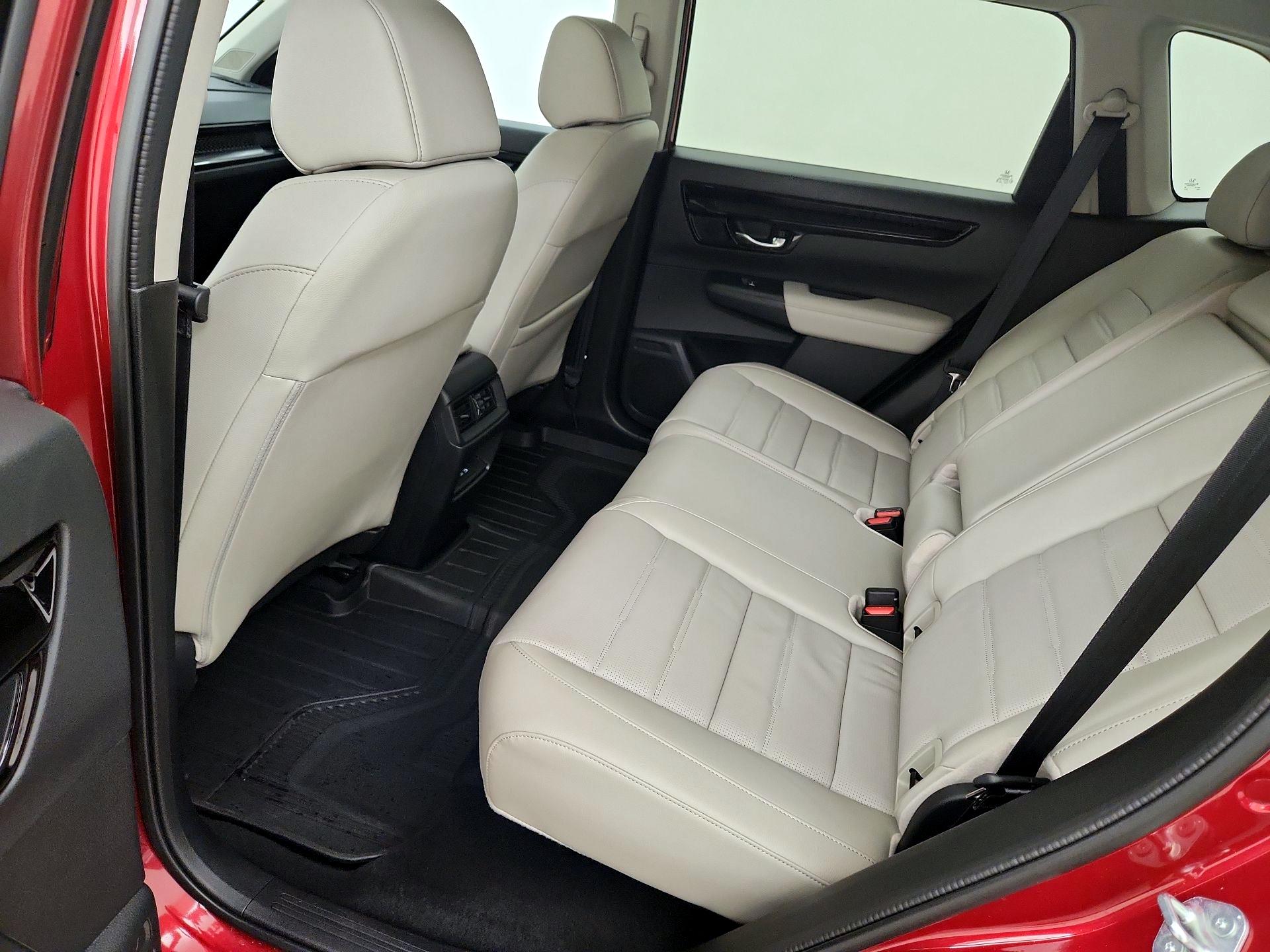 Thumbnail: 2026 Honda CR-V - 20