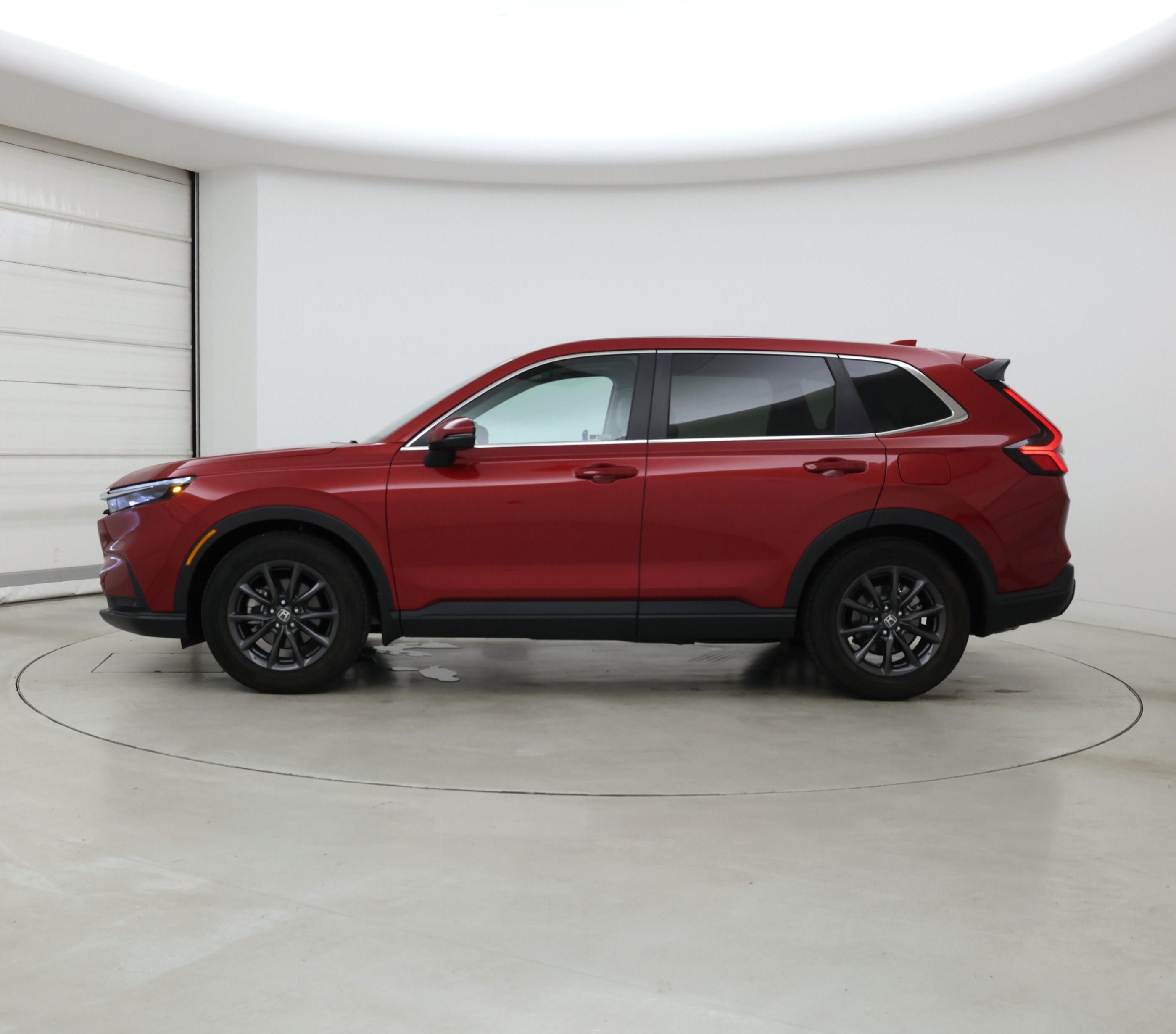 Thumbnail: 2026 Honda CR-V - 3