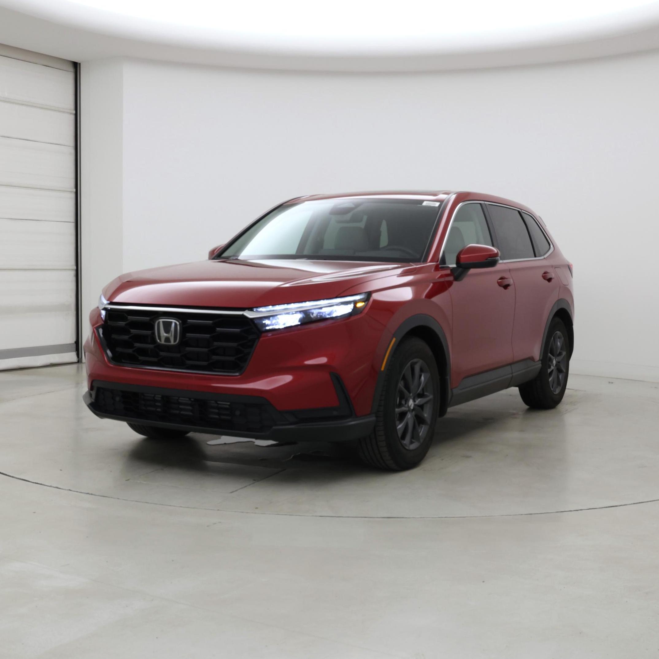 Thumbnail: 2026 Honda CR-V - 4