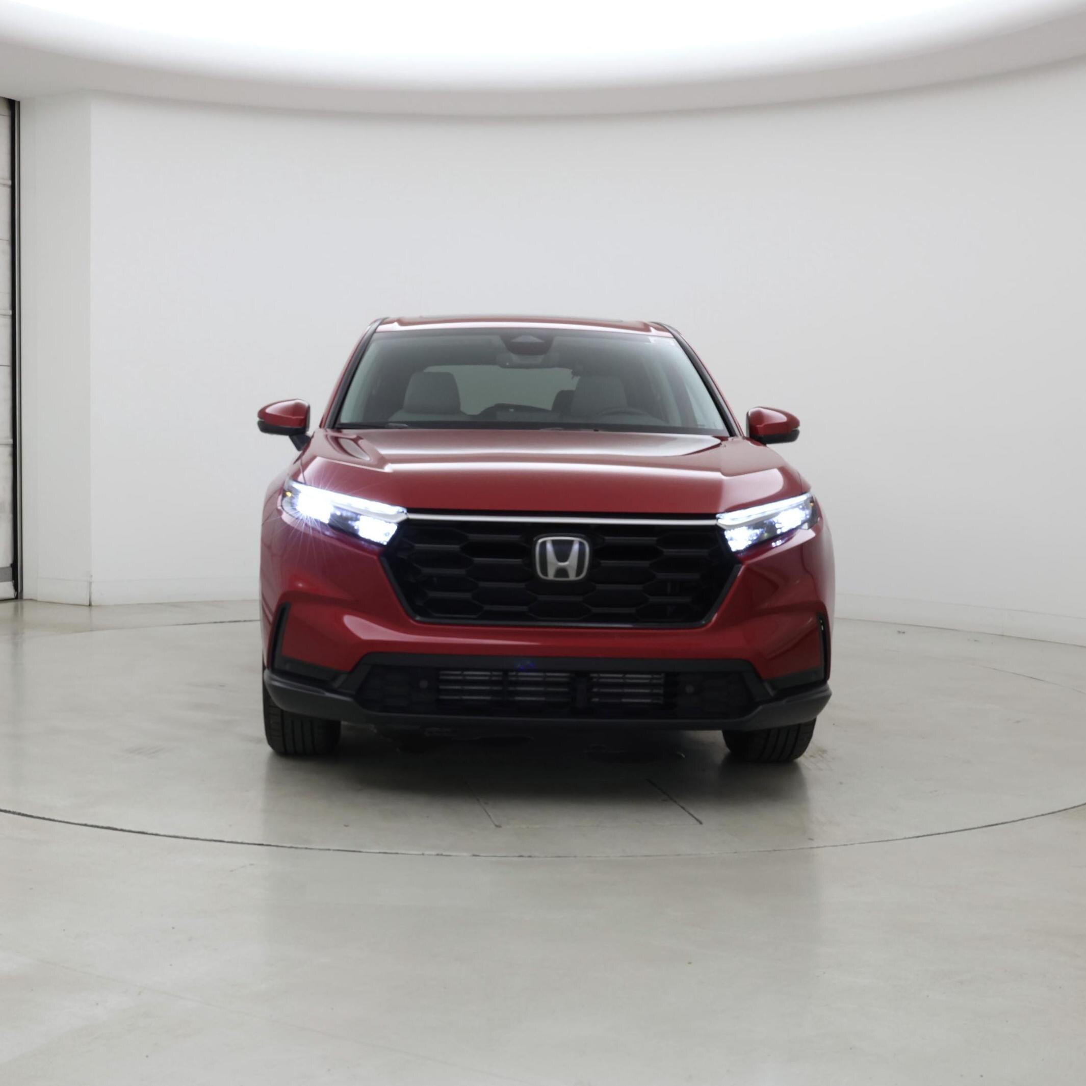 Thumbnail: 2026 Honda CR-V - 5
