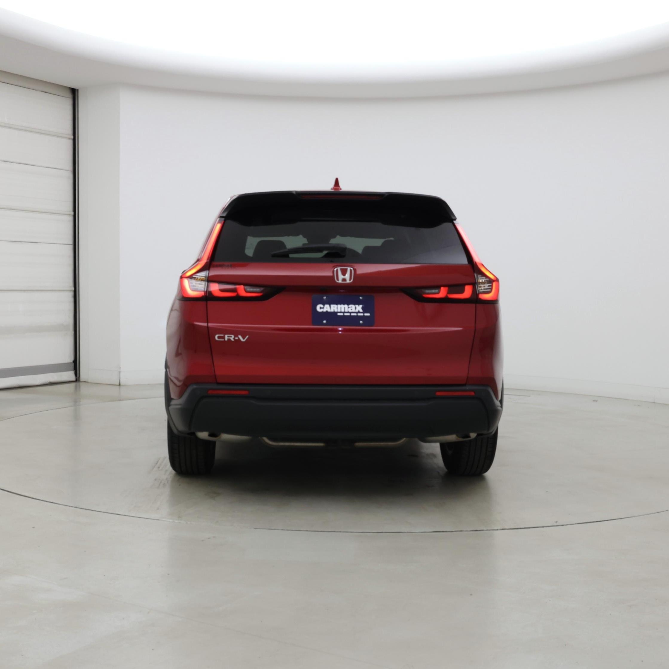 Thumbnail: 2026 Honda CR-V - 6