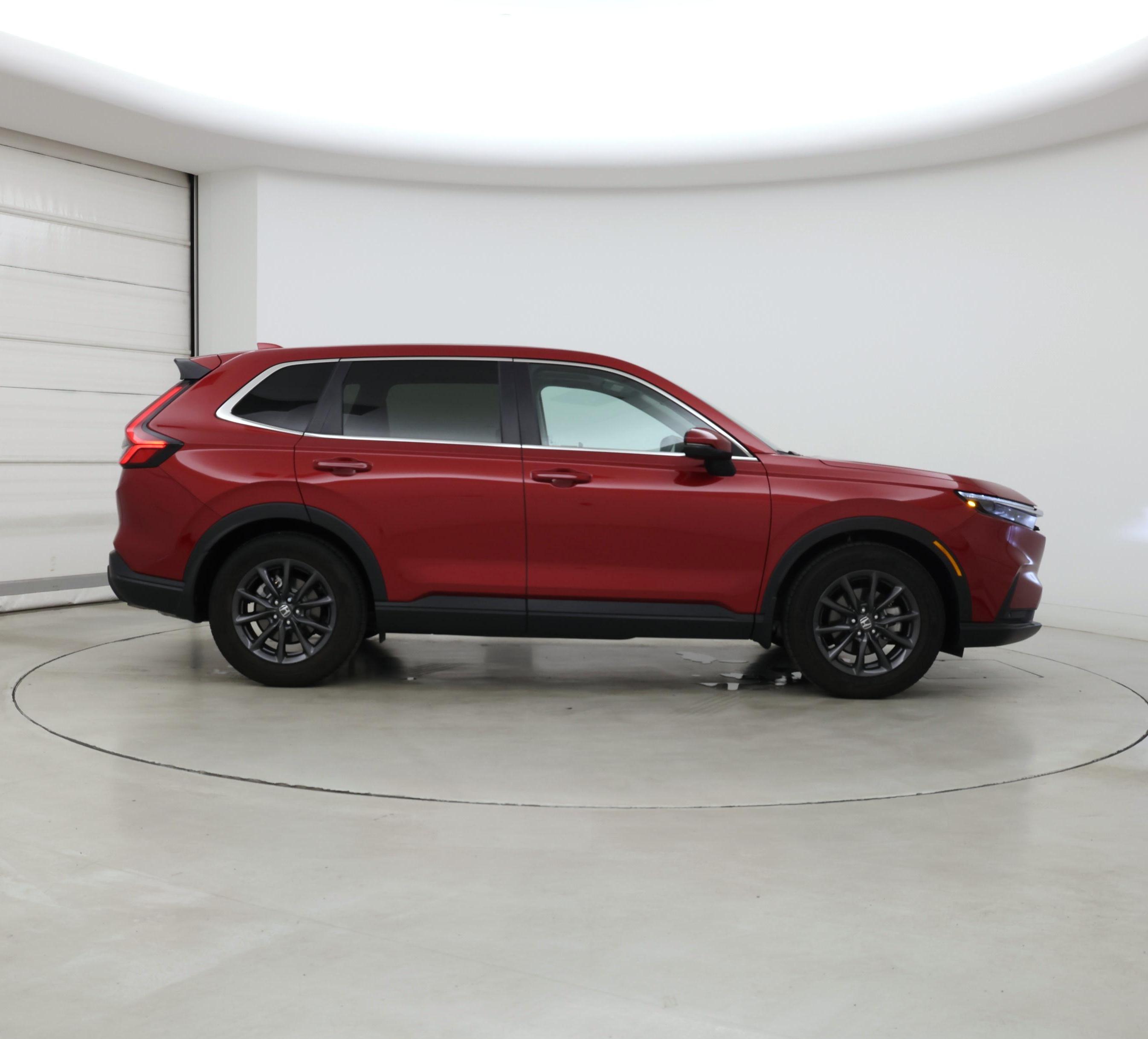 Thumbnail: 2026 Honda CR-V - 7