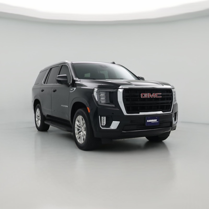 2023 GMC Yukon SLE