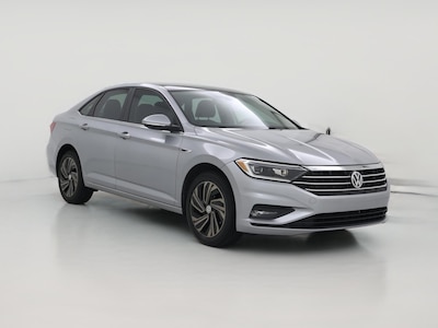 2019 Volkswagen Jetta SEL Premium