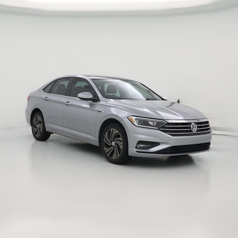 2019 Volkswagen Jetta SEL Premium
