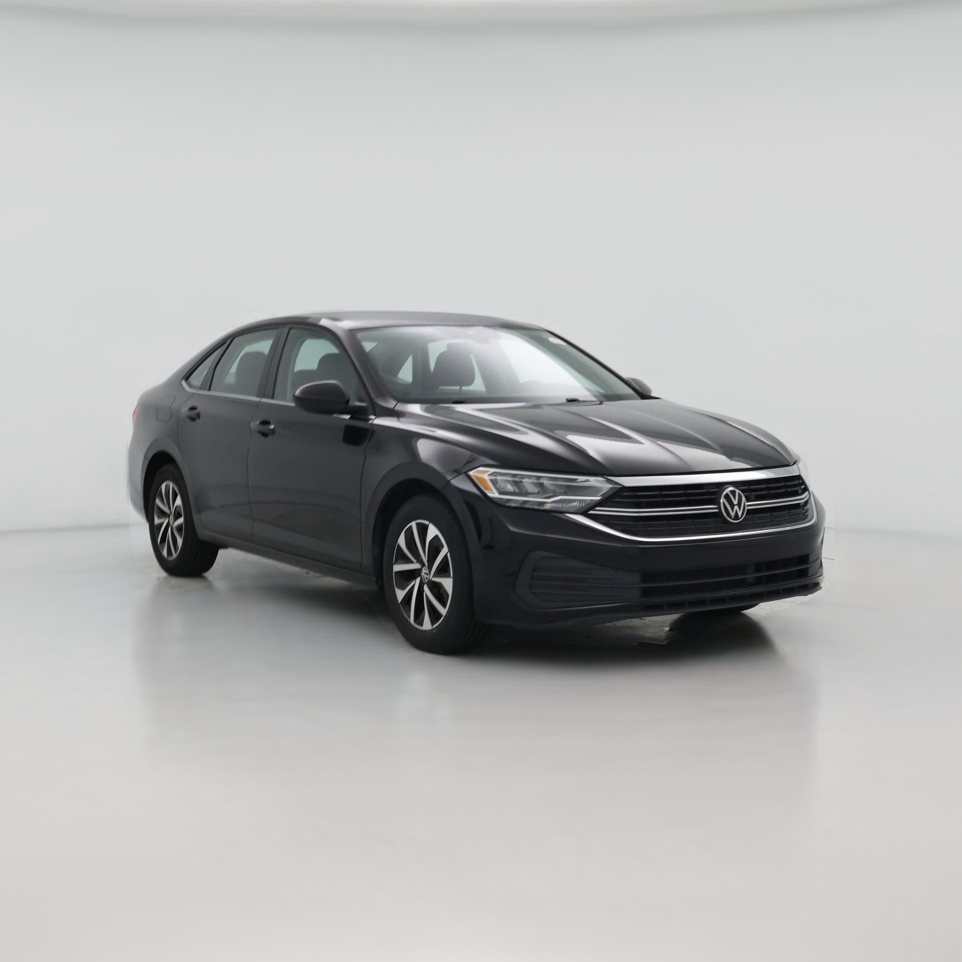 Thumbnail: 2024 Volkswagen Jetta - 1