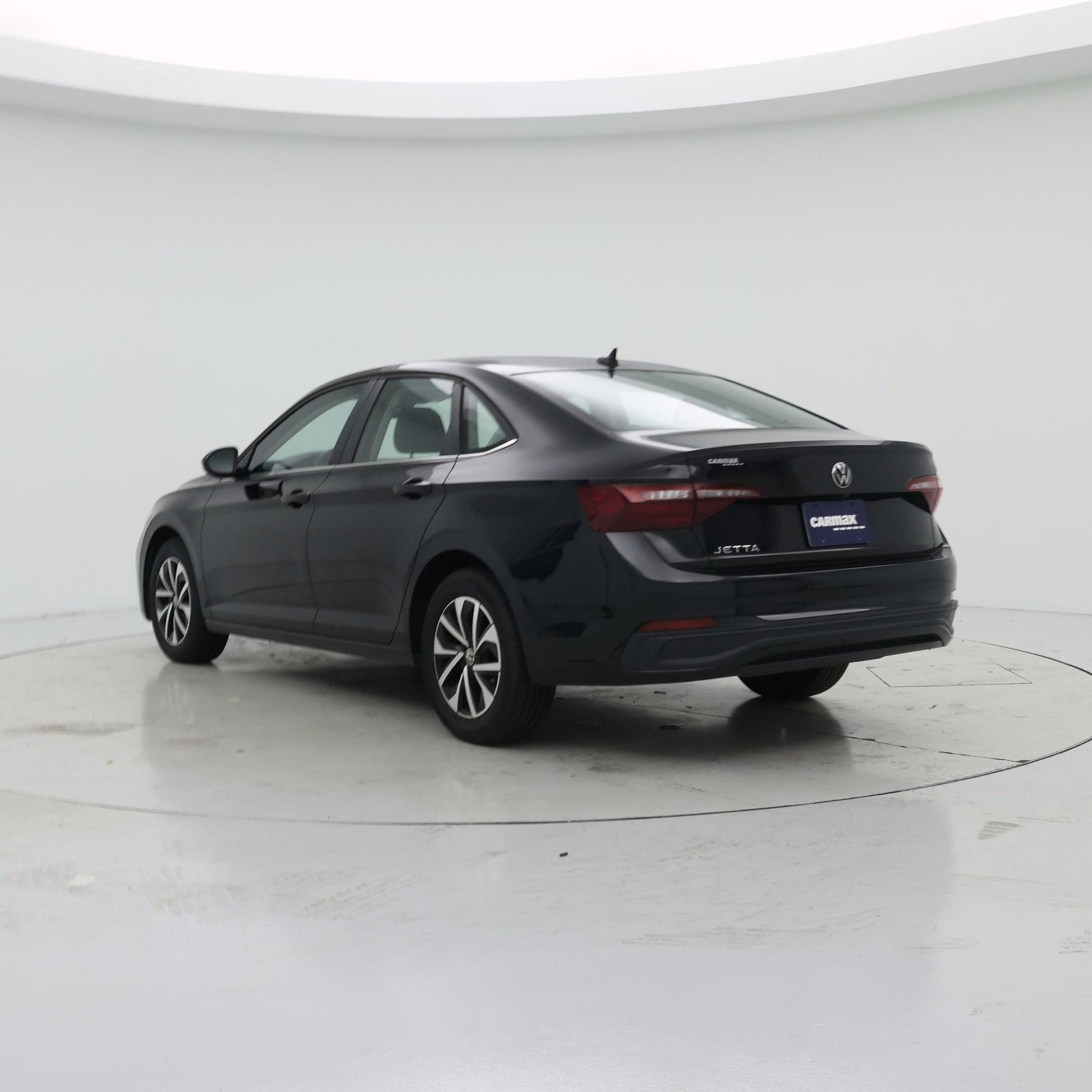 Thumbnail: 2024 Volkswagen Jetta - 2