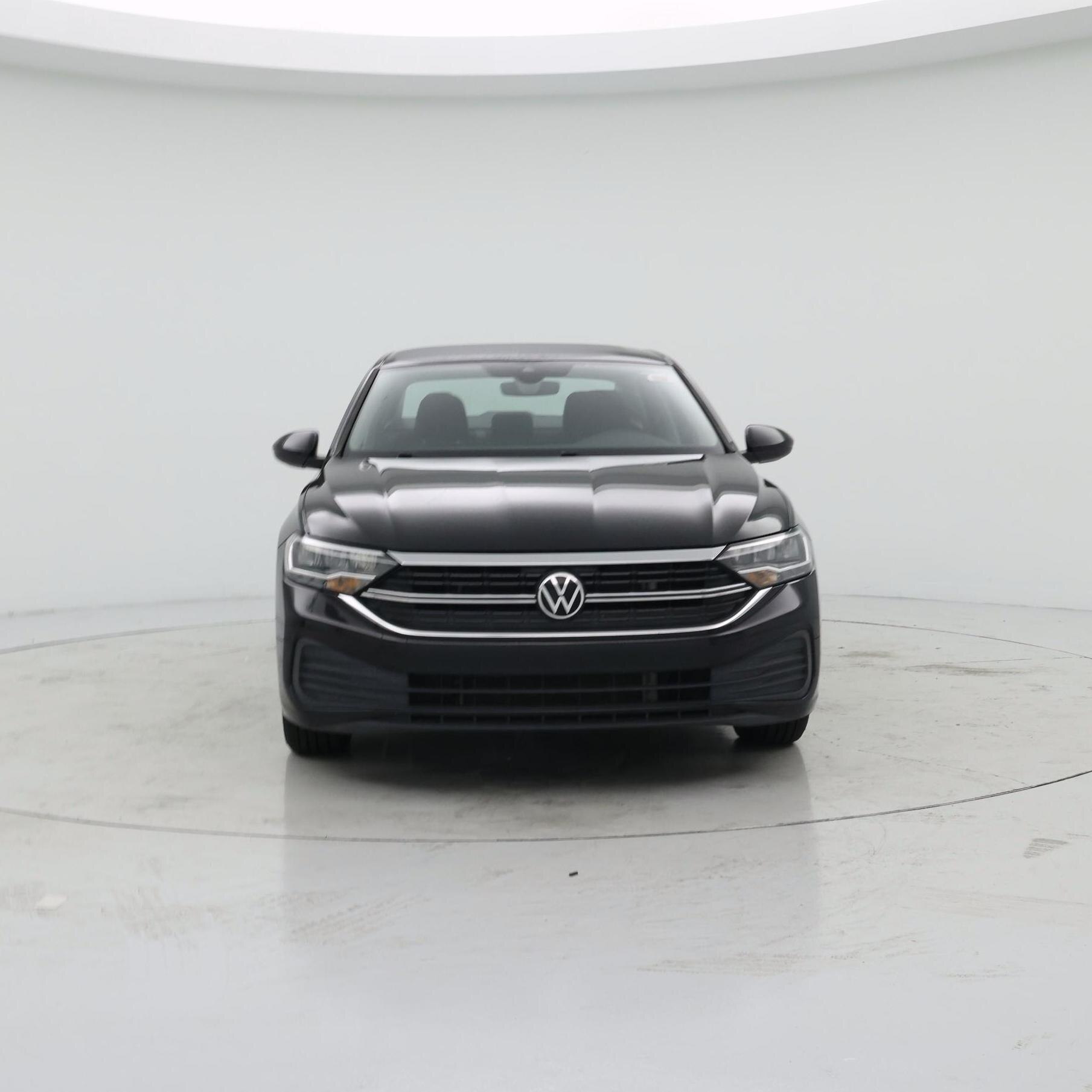 Thumbnail: 2024 Volkswagen Jetta - 5