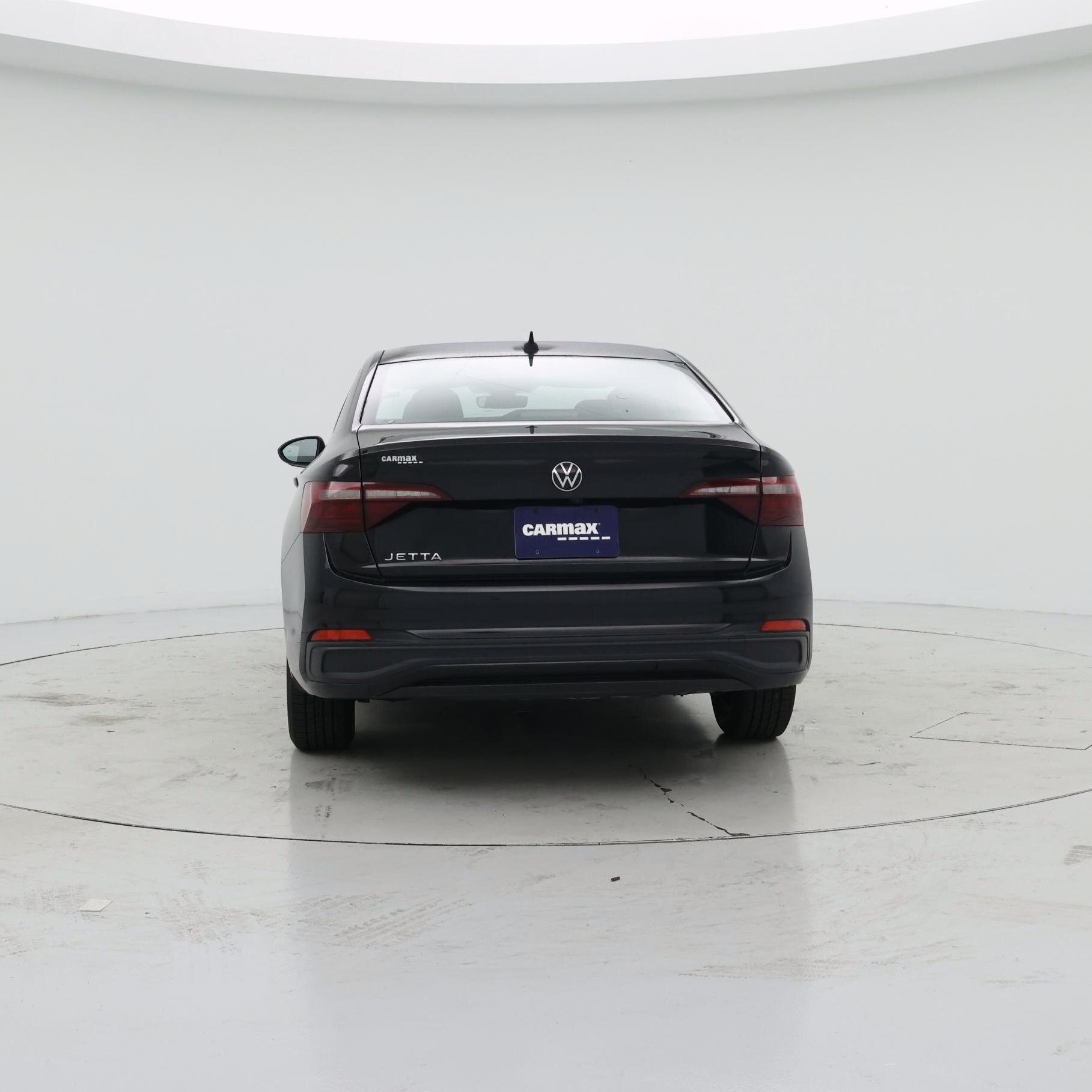 Thumbnail: 2024 Volkswagen Jetta - 6