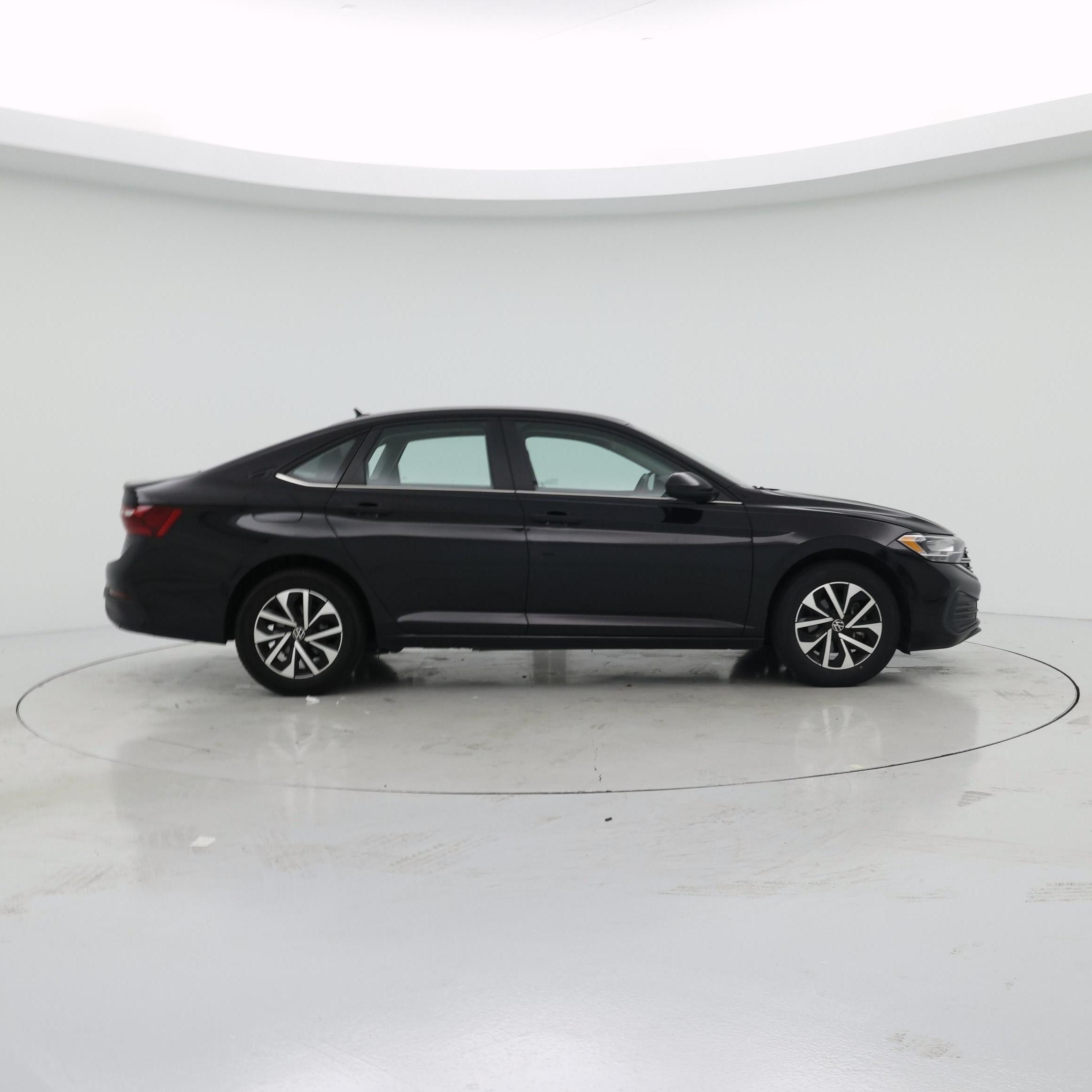 Thumbnail: 2024 Volkswagen Jetta - 7