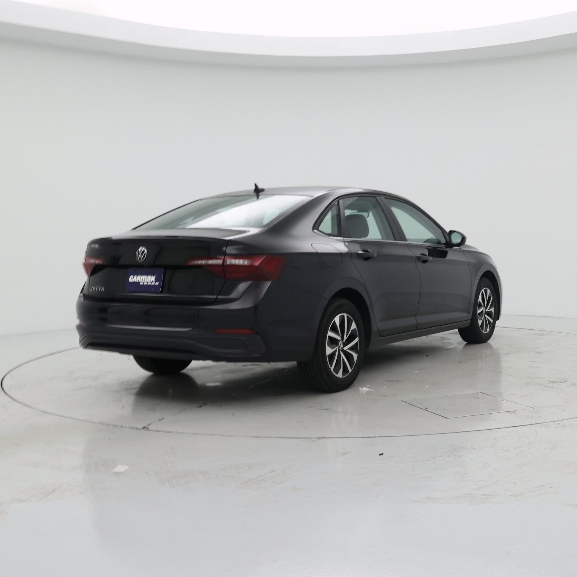 Thumbnail: 2024 Volkswagen Jetta - 8