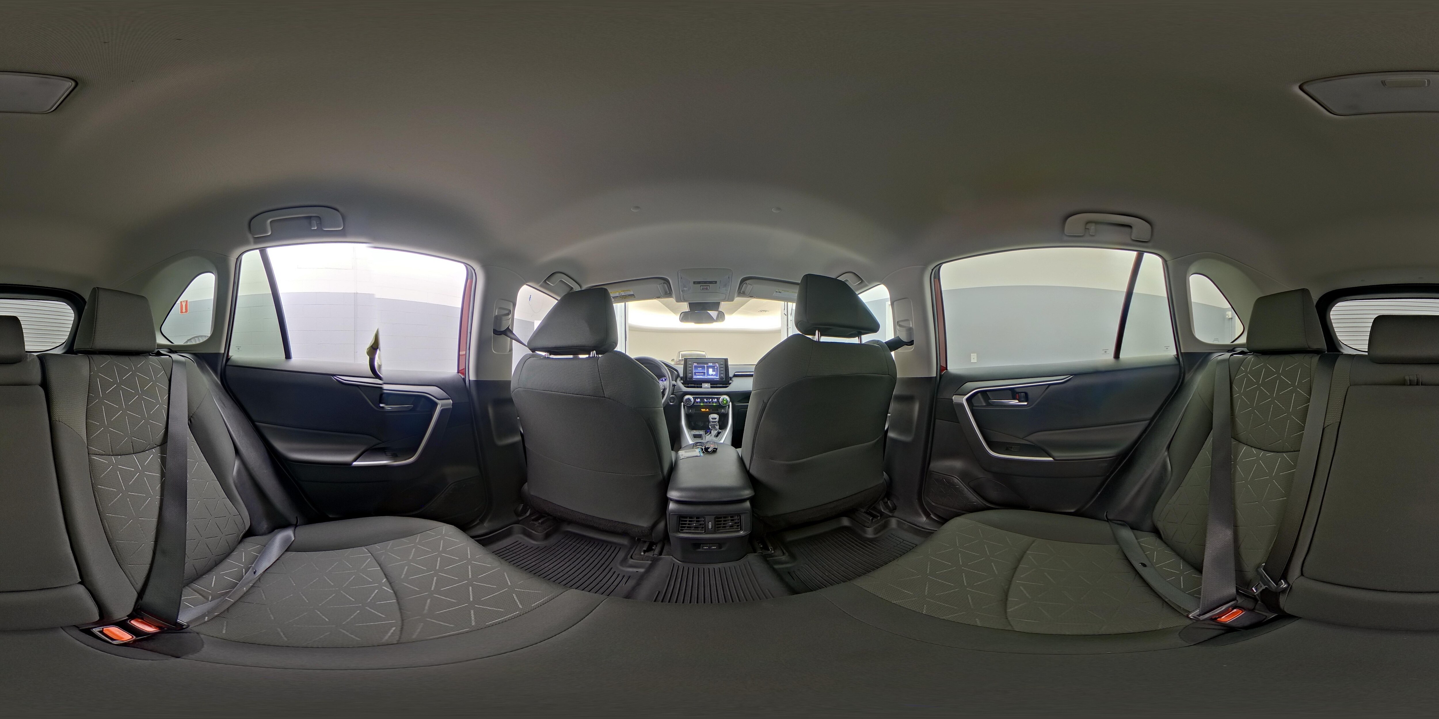 2022 Toyota RAV4 XLE - Photo 25