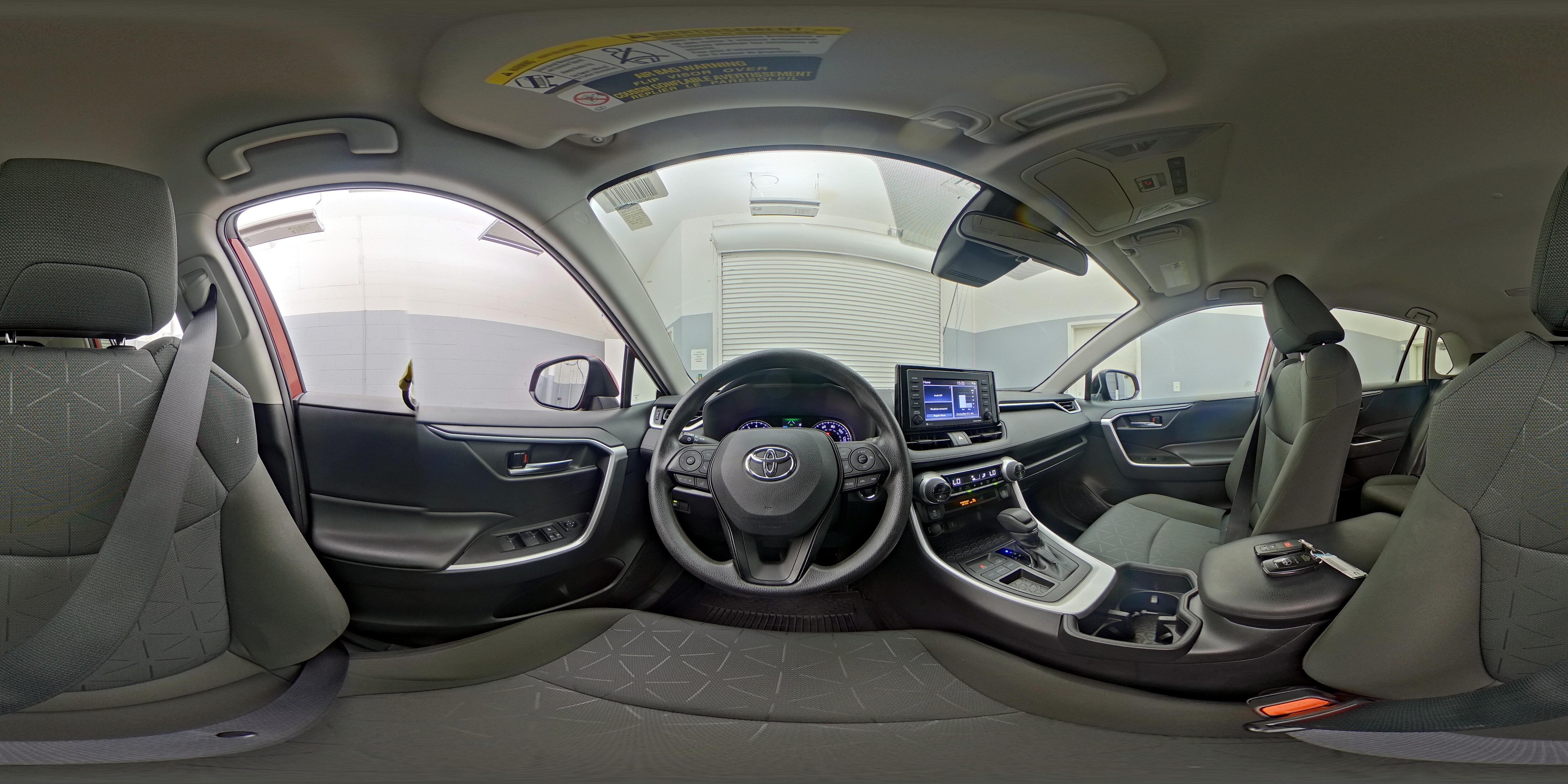 2022 Toyota RAV4 XLE - Photo 26