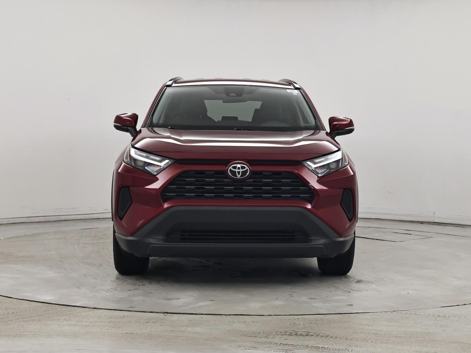 2022 Toyota RAV4 XLE - Photo 6